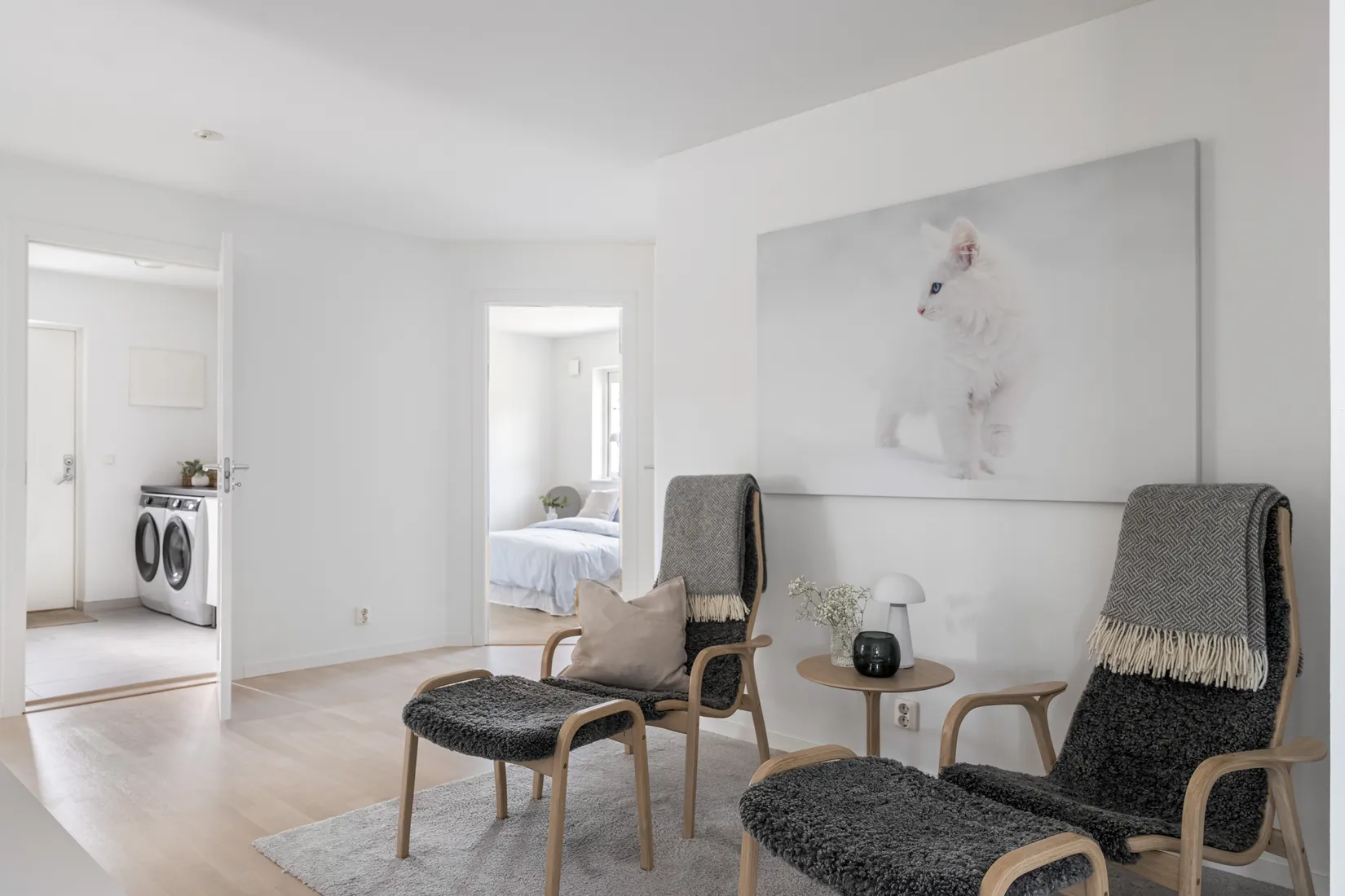 Villa, Njuravägen 35, Broby, Östra Göinge