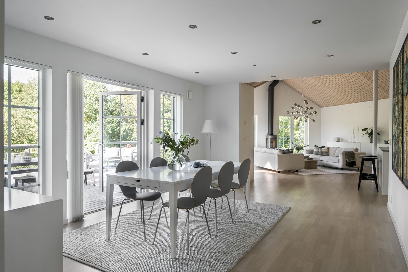 Villa, Njuravägen 35, Broby, Östra Göinge