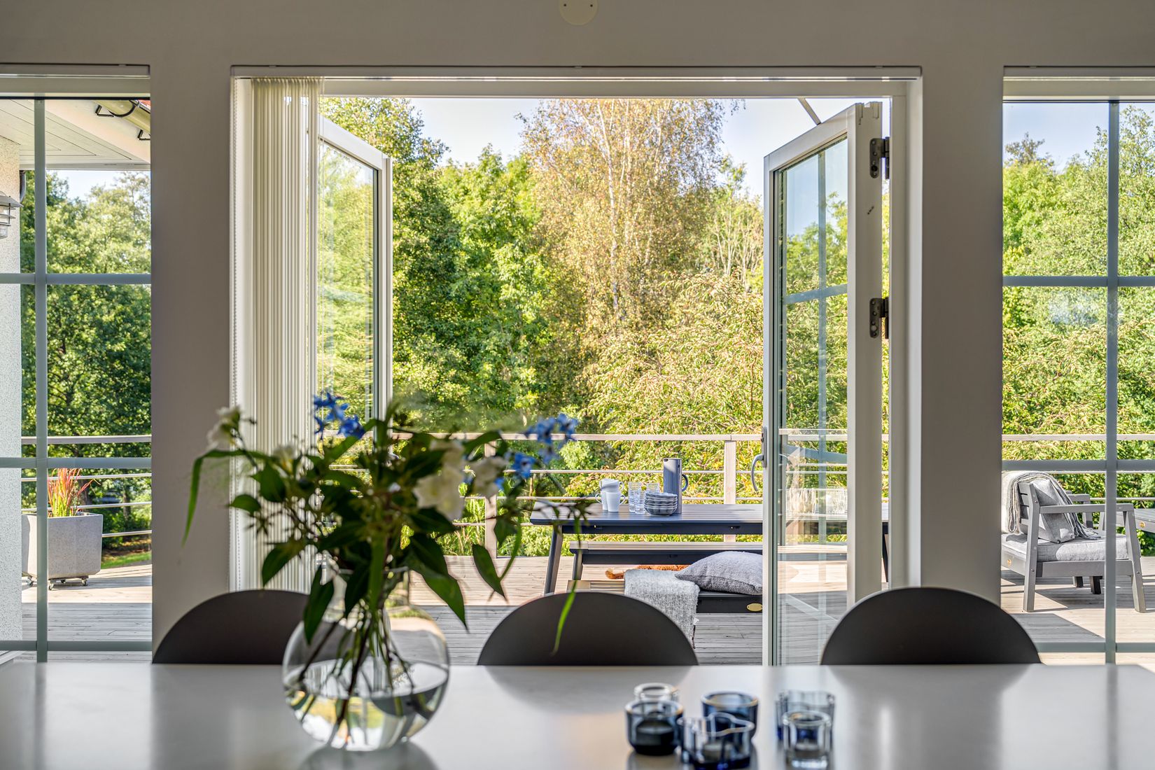 Villa, Njuravägen 35, Broby, Östra Göinge