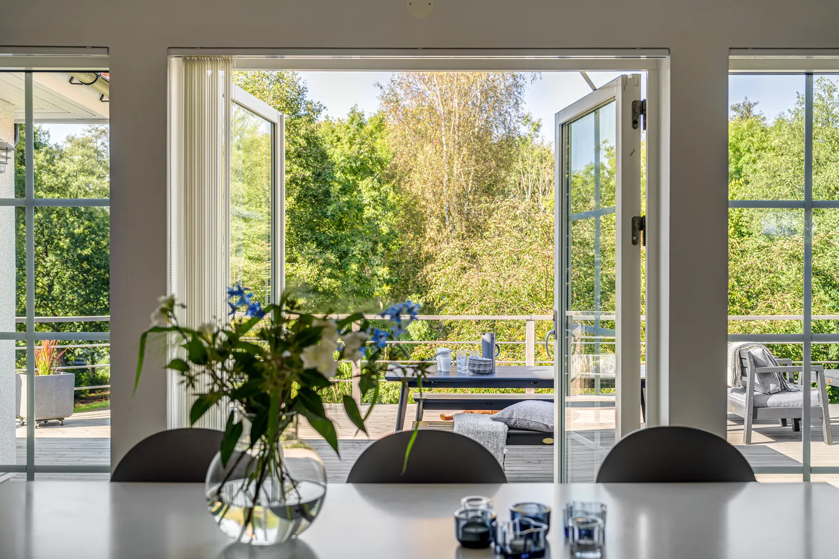 Villa, Njuravägen 35, Broby, Östra Göinge