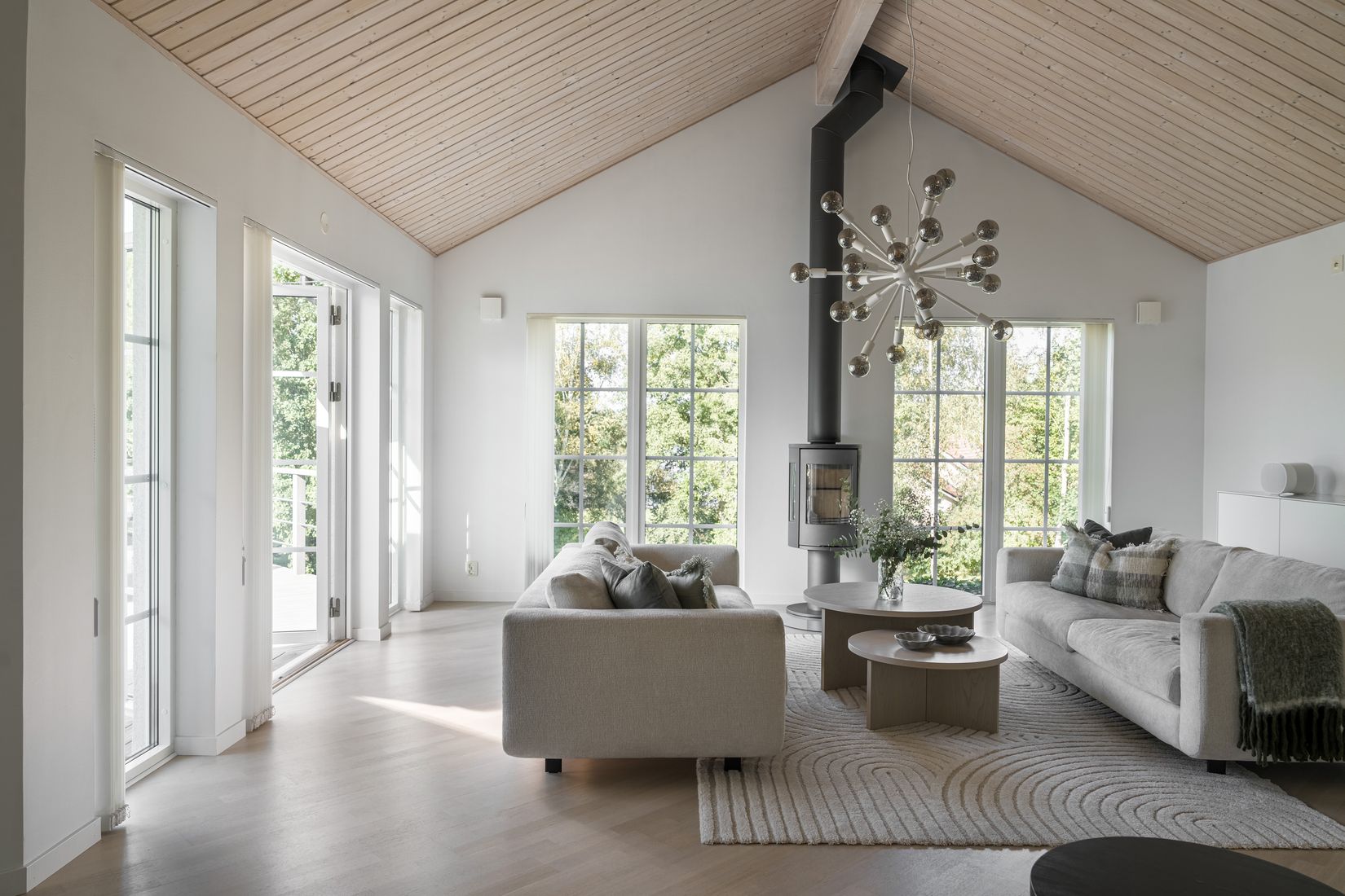 Villa, Njuravägen 35, Broby, Östra Göinge