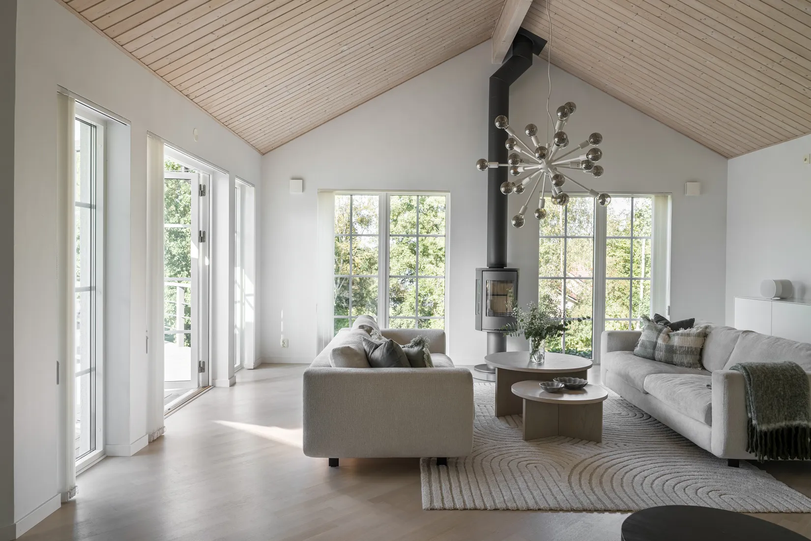 Villa, Njuravägen 35, Broby, Östra Göinge