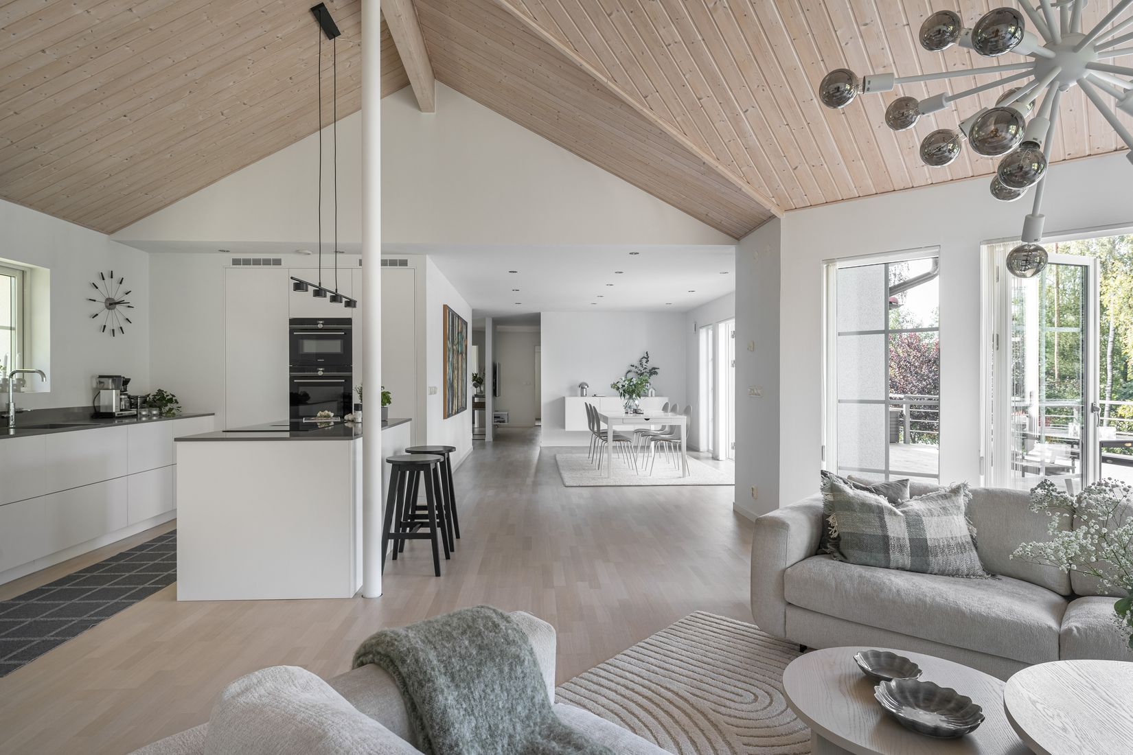 Villa, Njuravägen 35, Broby, Östra Göinge