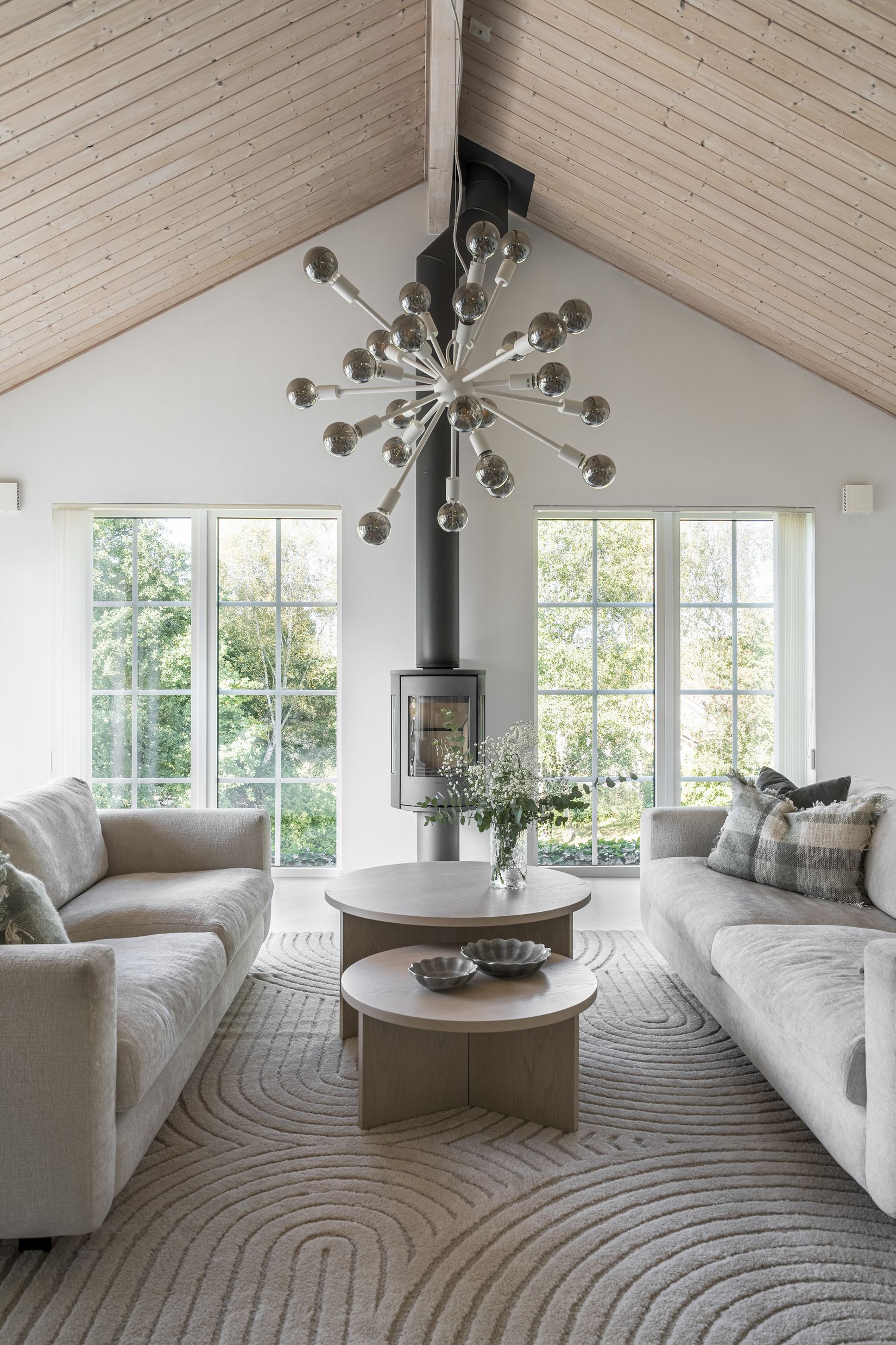 Villa, Njuravägen 35, Broby, Östra Göinge