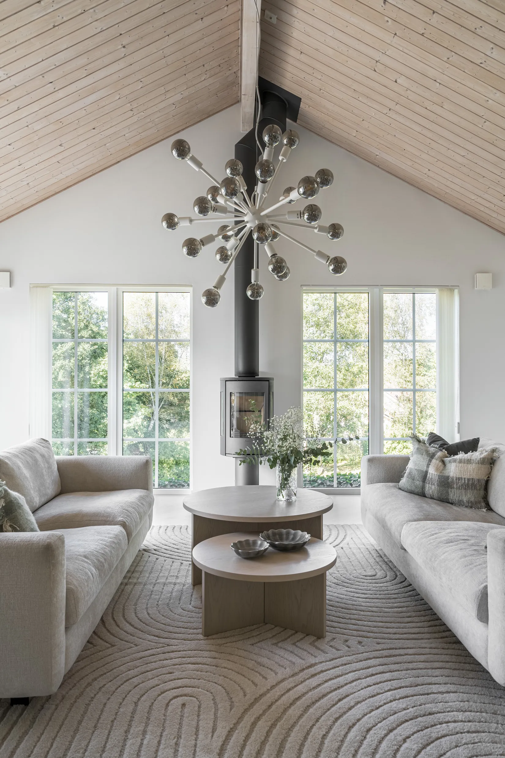 Villa, Njuravägen 35, Broby, Östra Göinge