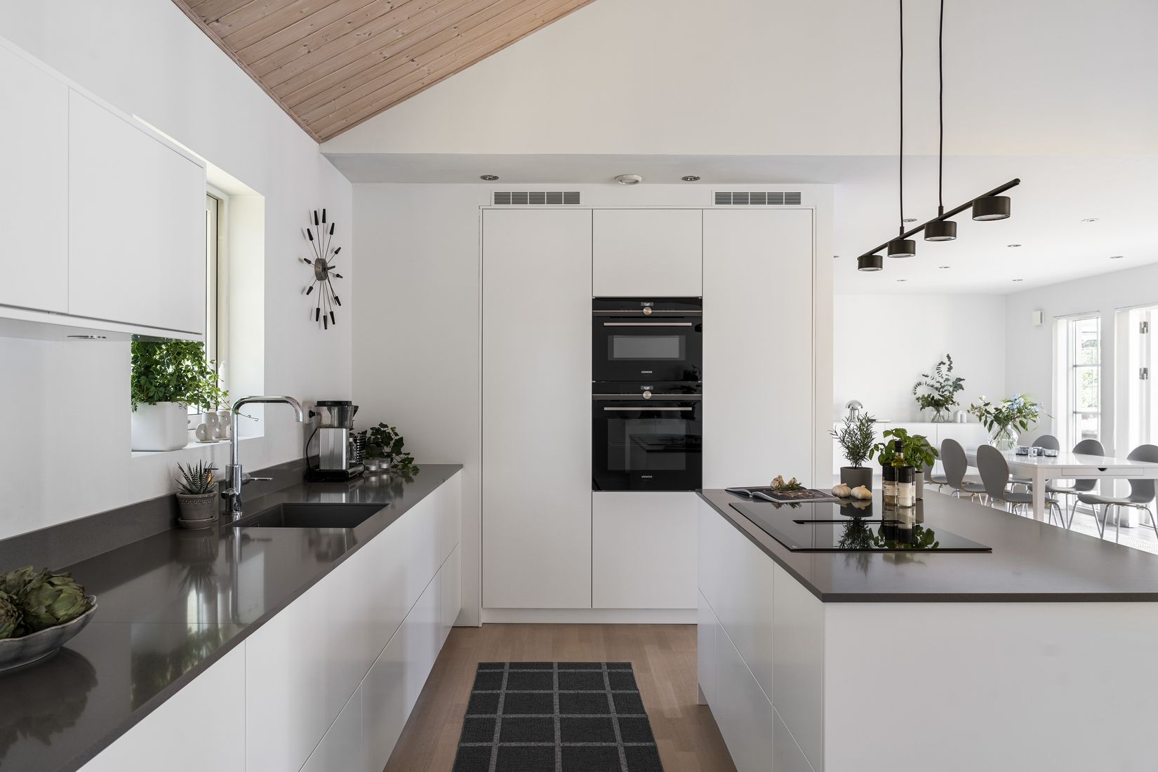 Villa, Njuravägen 35, Broby, Östra Göinge