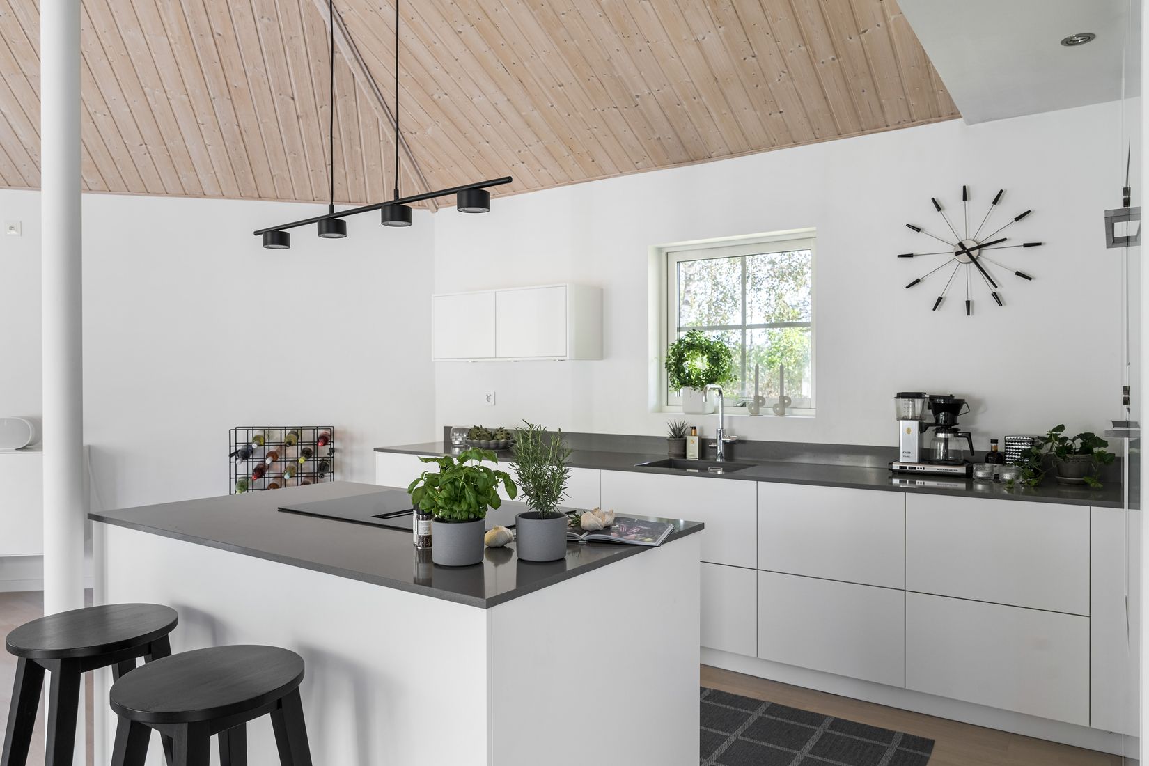 Villa, Njuravägen 35, Broby, Östra Göinge