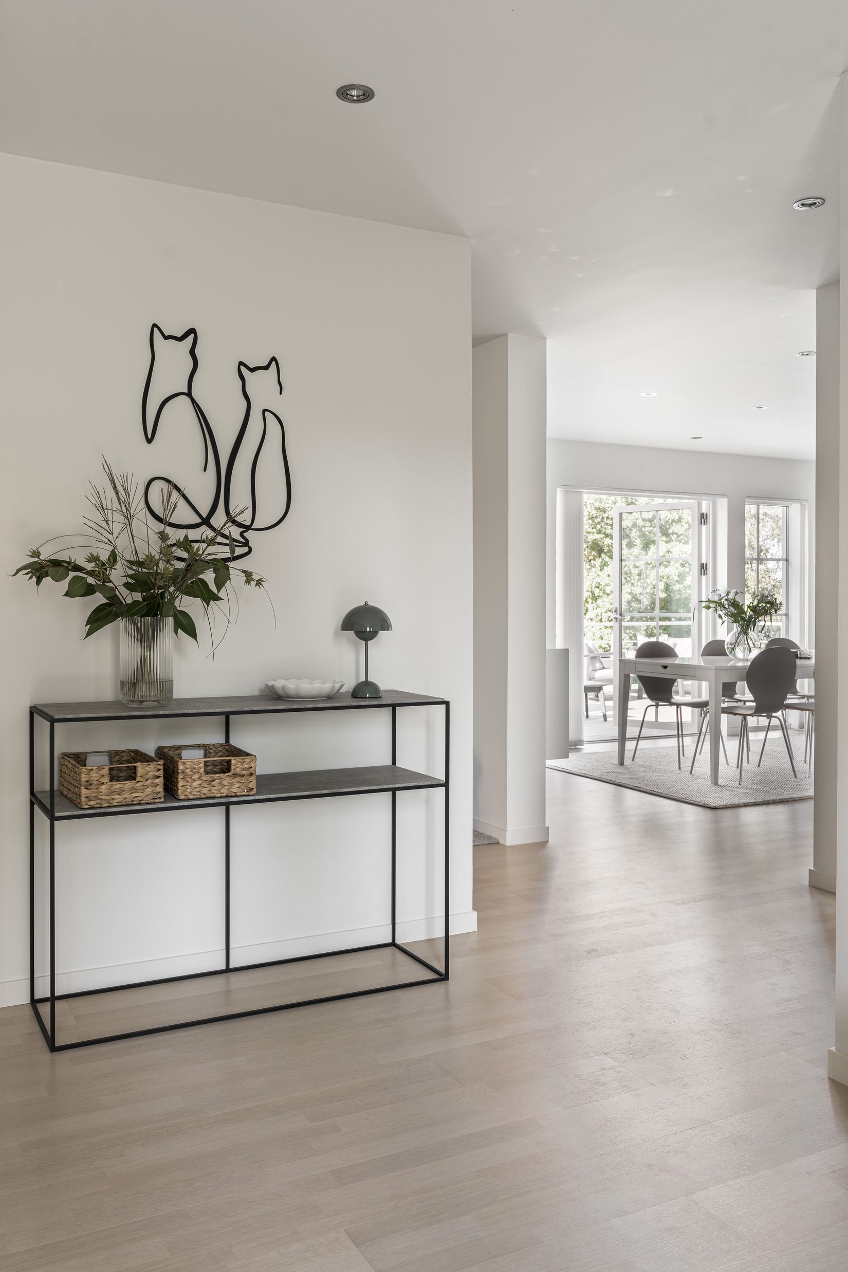 Villa, Njuravägen 35, Broby, Östra Göinge