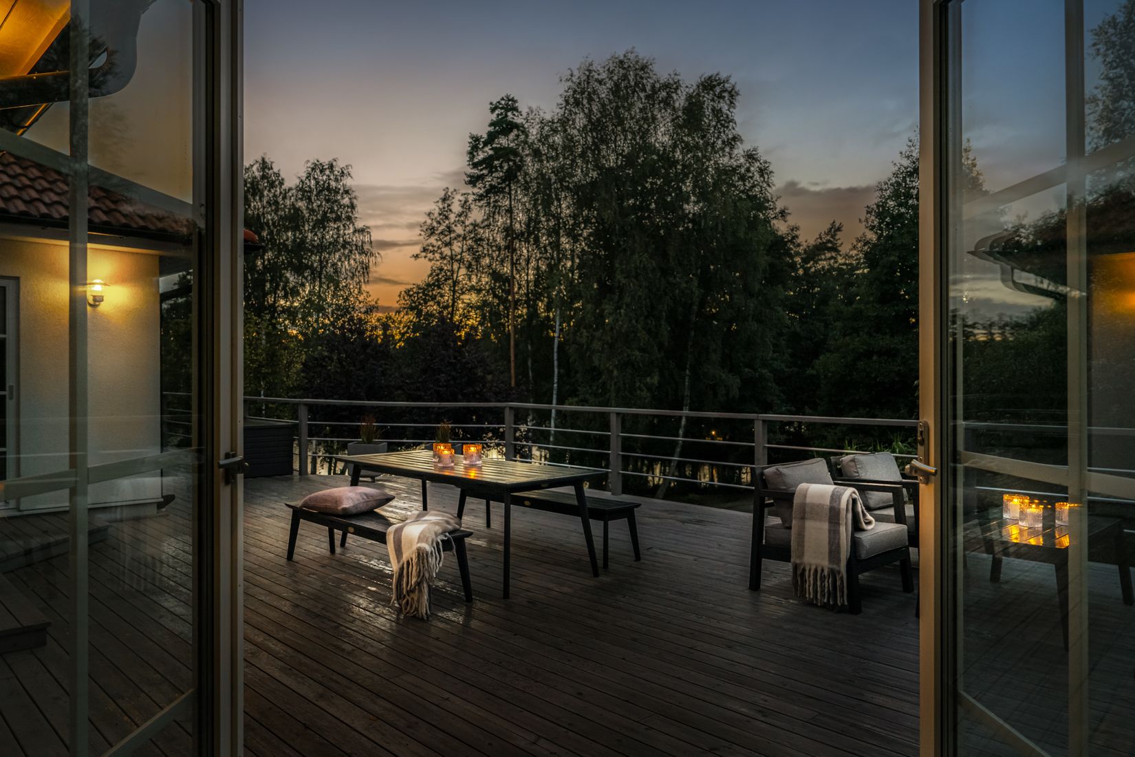 Villa, Njuravägen 35, Broby, Östra Göinge