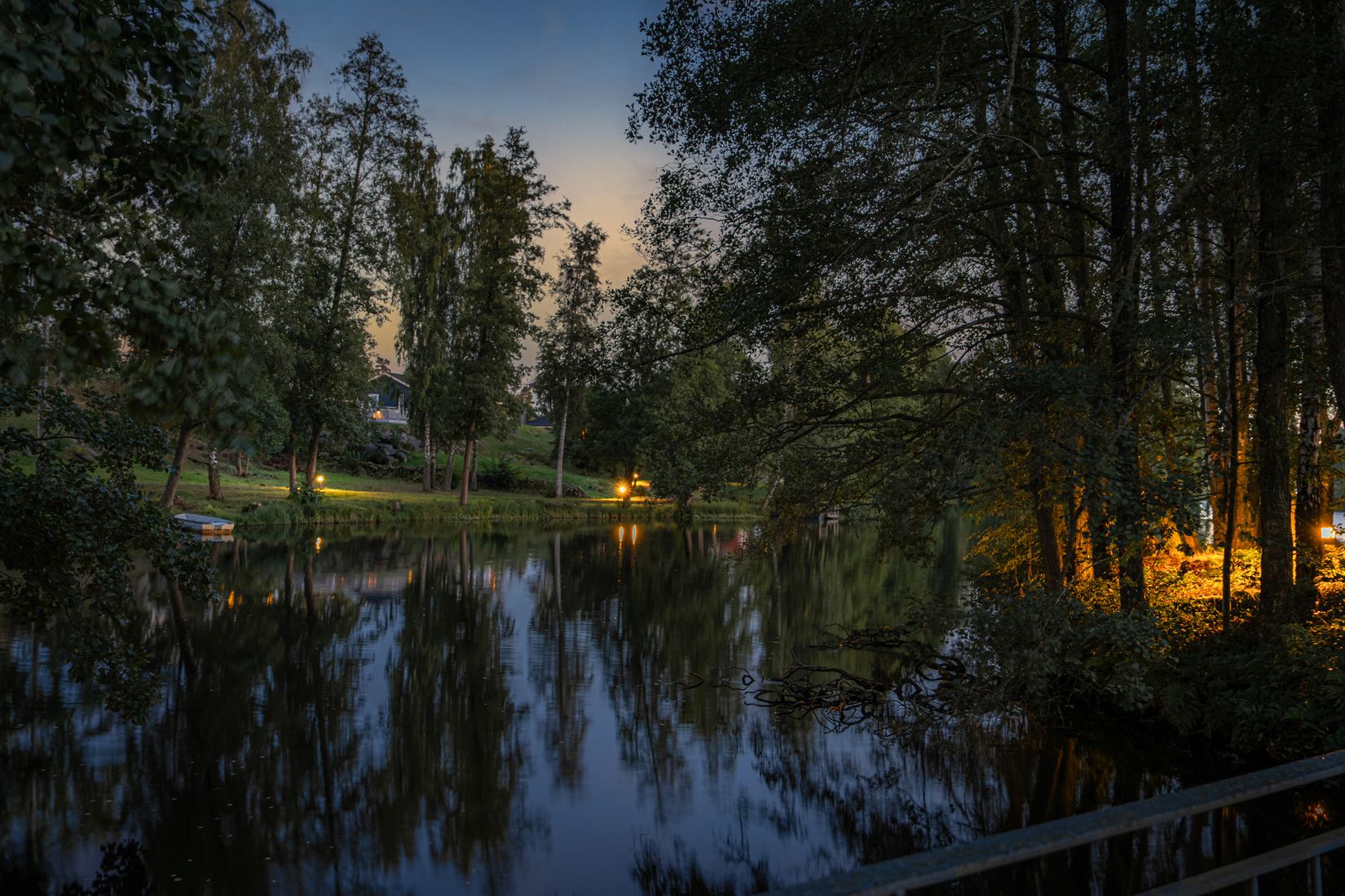 Villa, Njuravägen 35, Broby, Östra Göinge