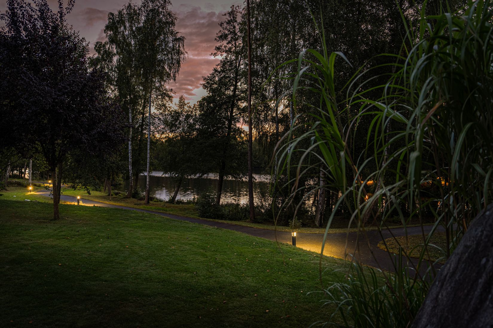 Villa, Njuravägen 35, Broby, Östra Göinge