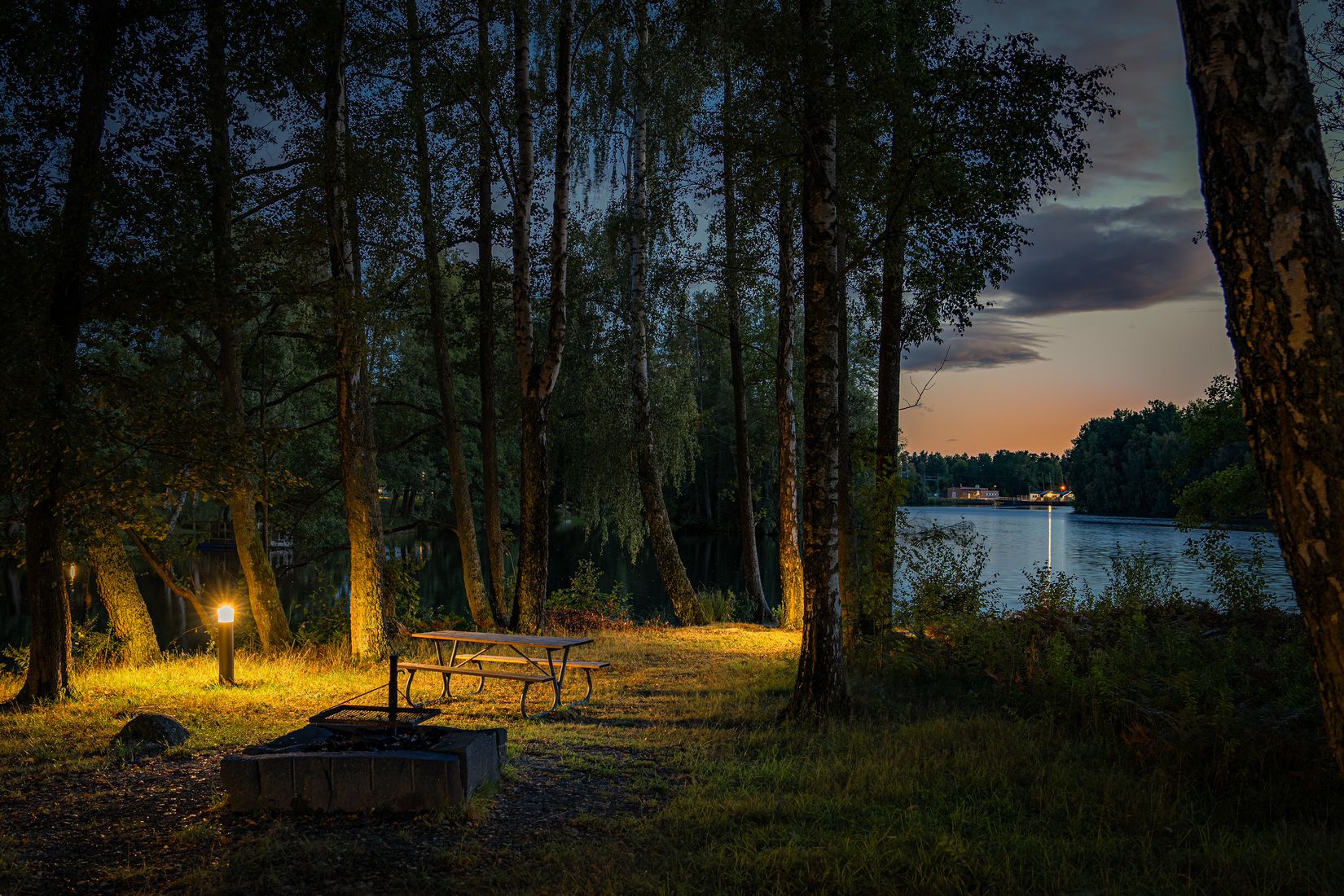 Villa, Njuravägen 35, Broby, Östra Göinge