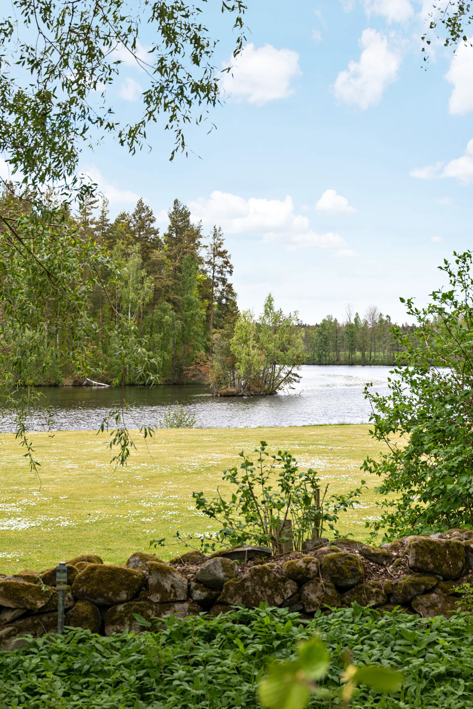 Villa, Njuravägen 35, Broby, Östra Göinge