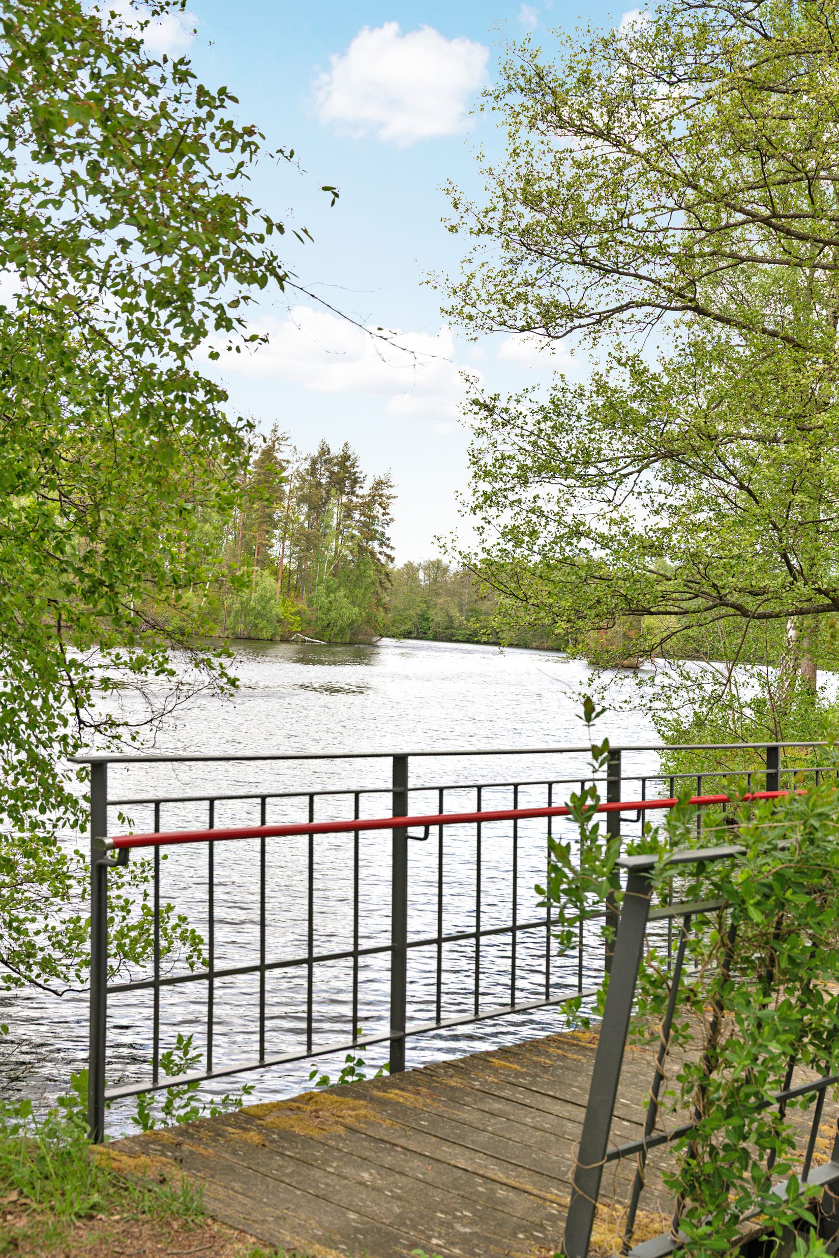 Villa, Njuravägen 35, Broby, Östra Göinge
