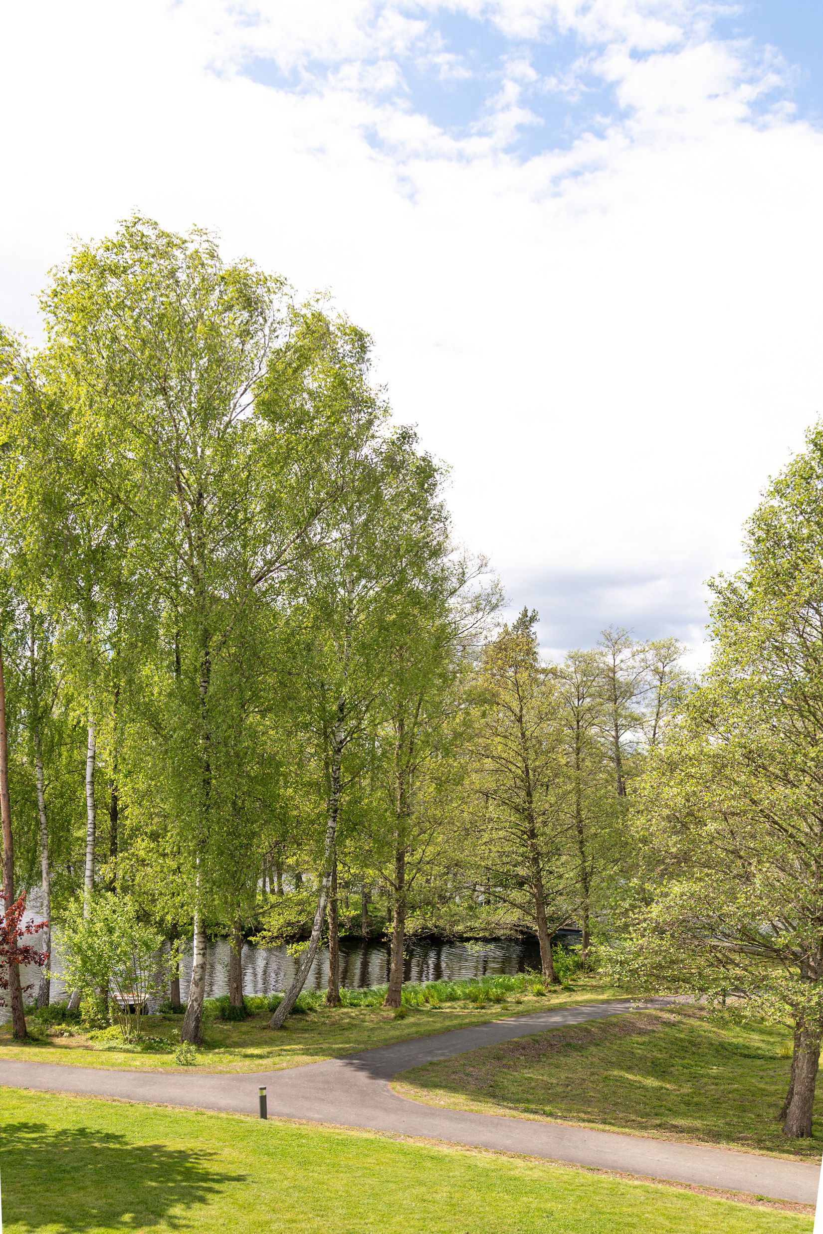 Villa, Njuravägen 35, Broby, Östra Göinge