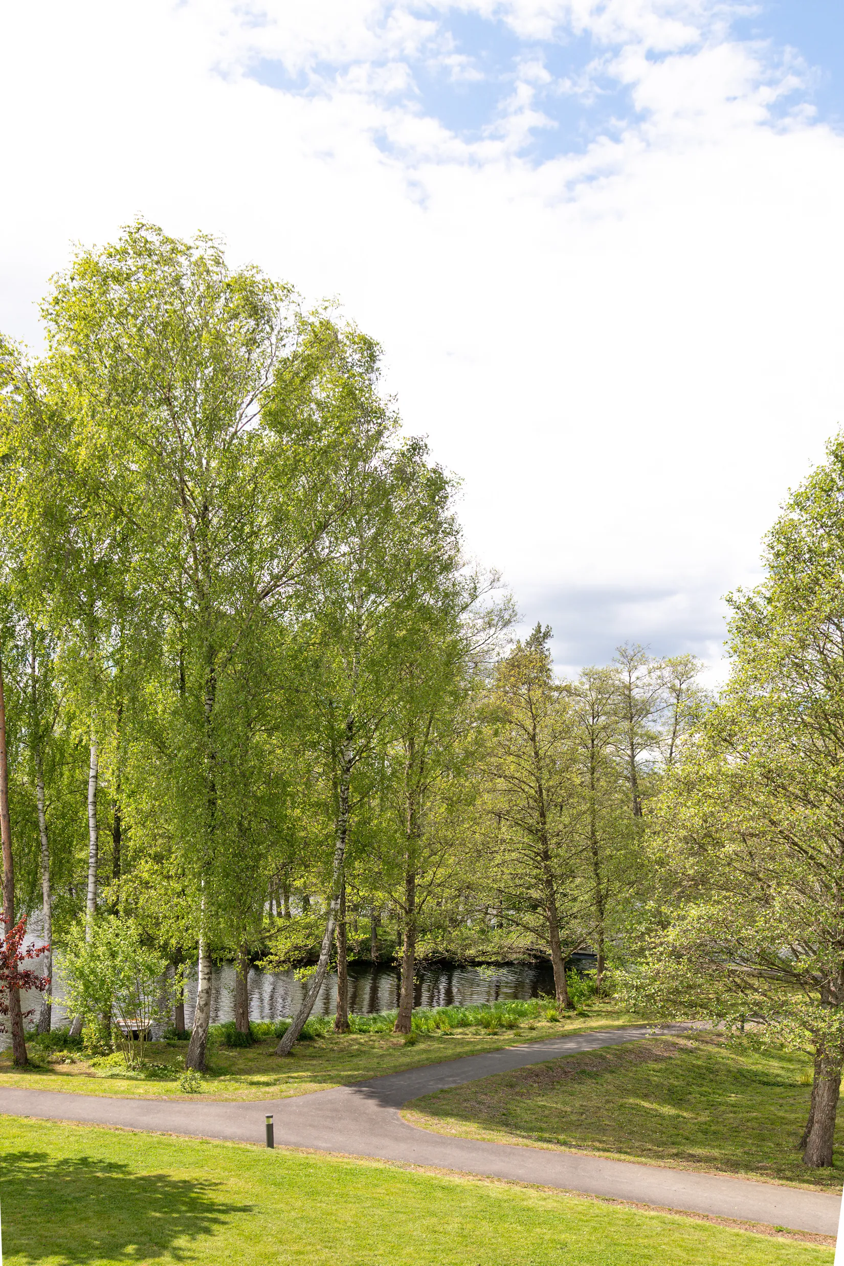 Villa, Njuravägen 35, Broby, Östra Göinge