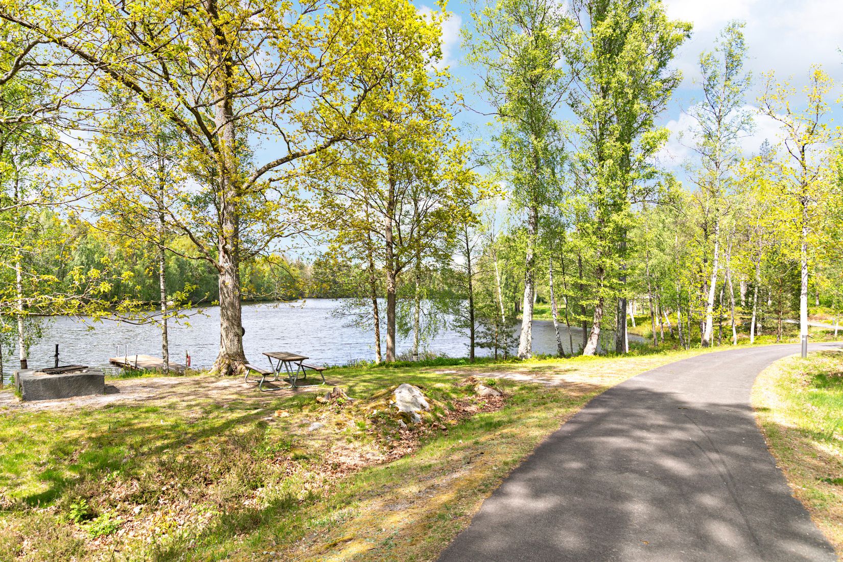 Villa, Njuravägen 35, Broby, Östra Göinge