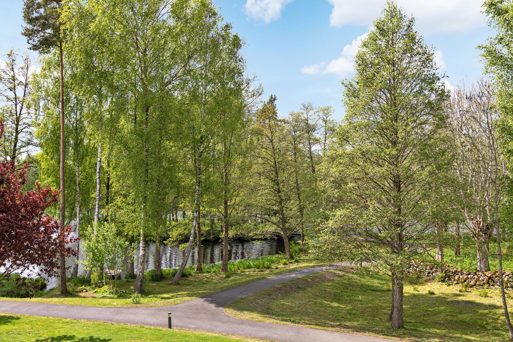 Villa, Njuravägen 35, Broby, Östra Göinge