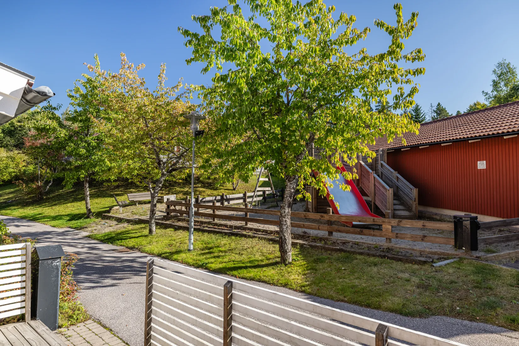 Villa, Tegvägen 23, Bällsta / Bällstaberg / Kragstalund, Vallentuna