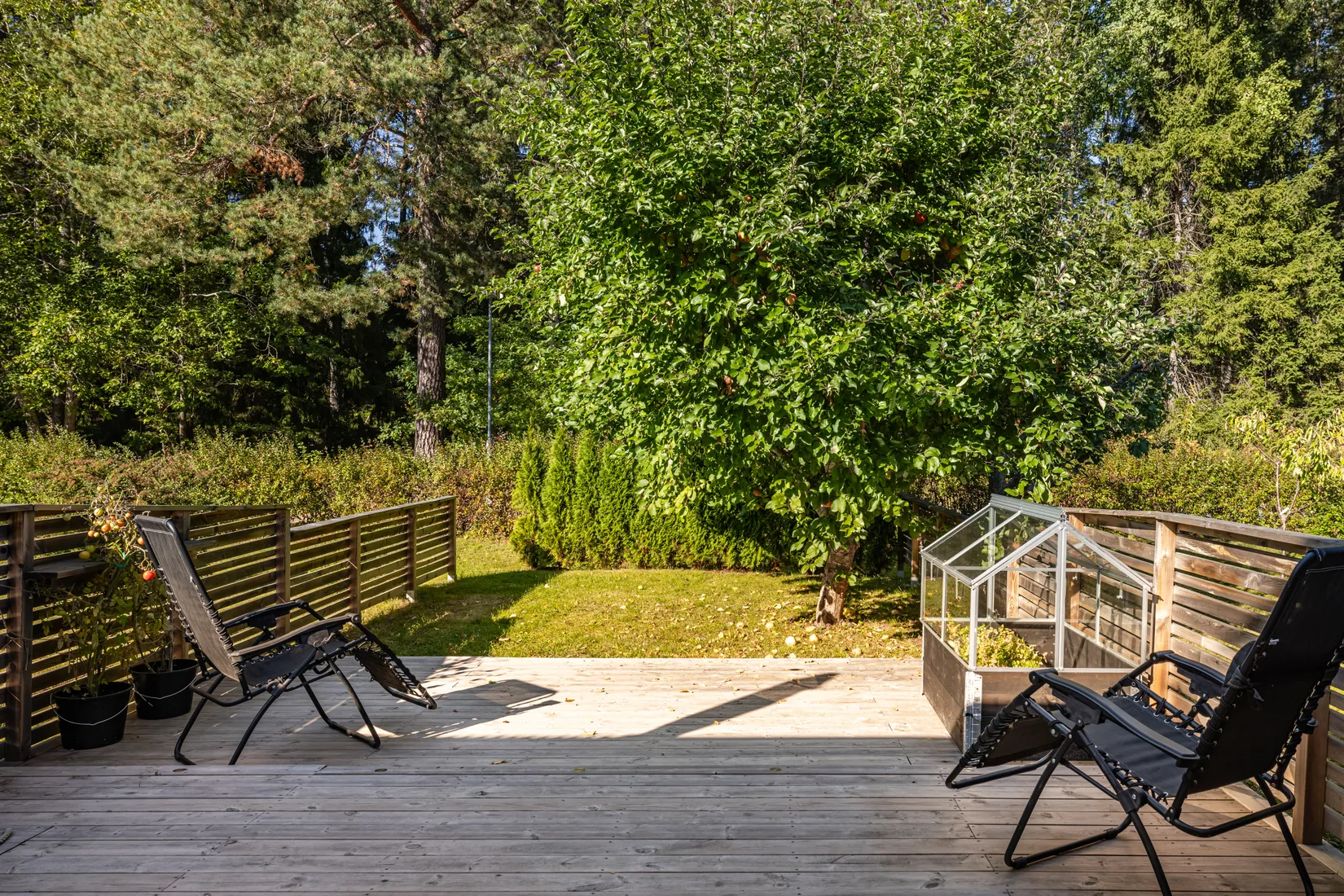 Villa, Tegvägen 23, Bällsta / Bällstaberg / Kragstalund, Vallentuna
