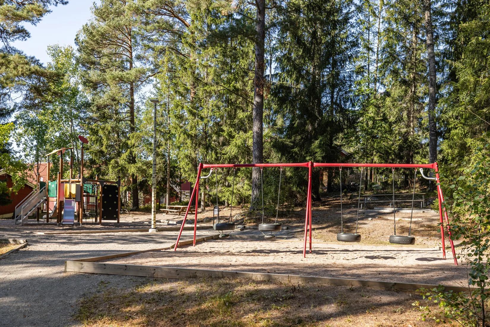 Villa, Tegvägen 23, Bällsta / Bällstaberg / Kragstalund, Vallentuna