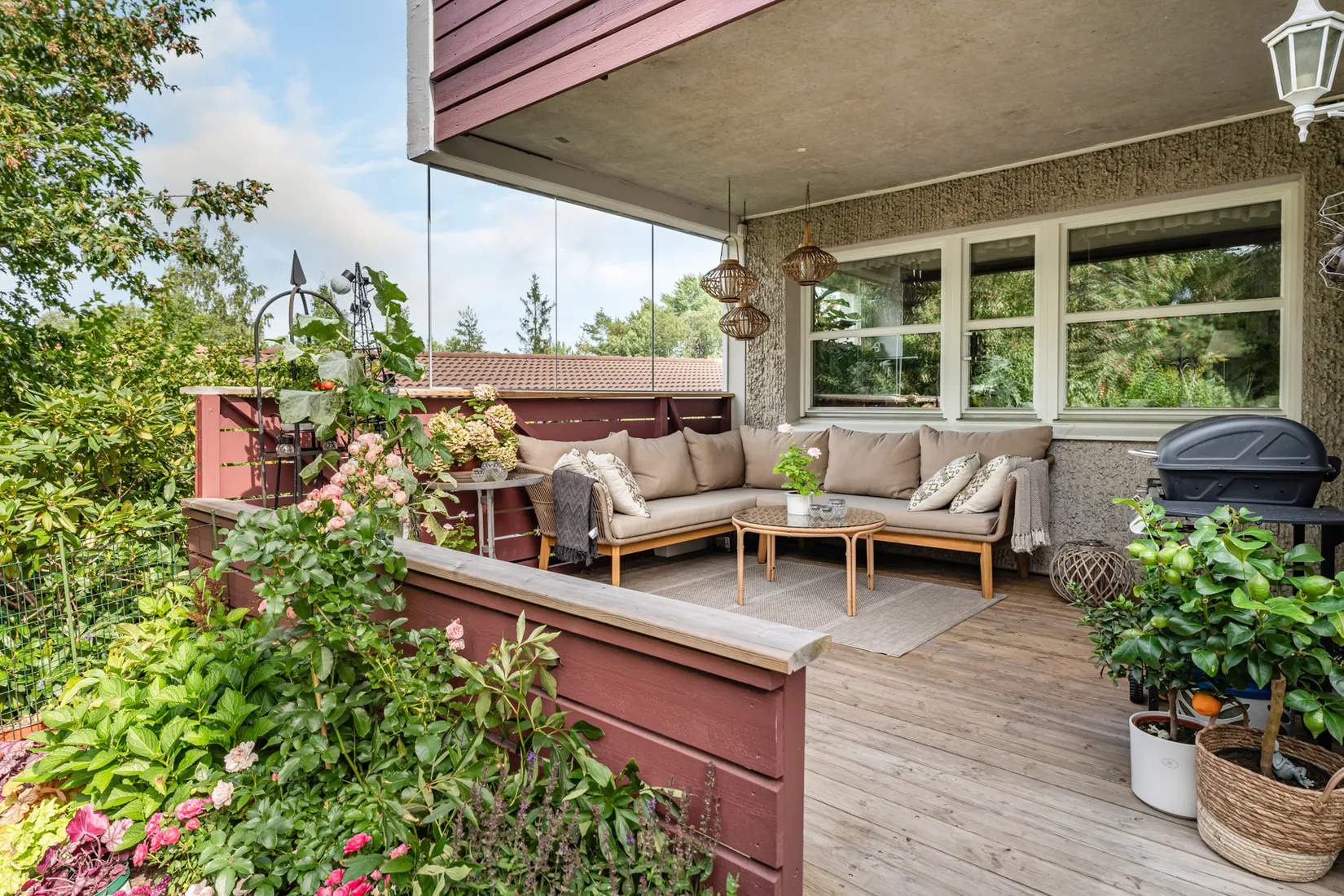 Bostadsrätt, Tallåsvägen 218, Bällsta / Bällstaberg / Kragstalund, Vallentuna