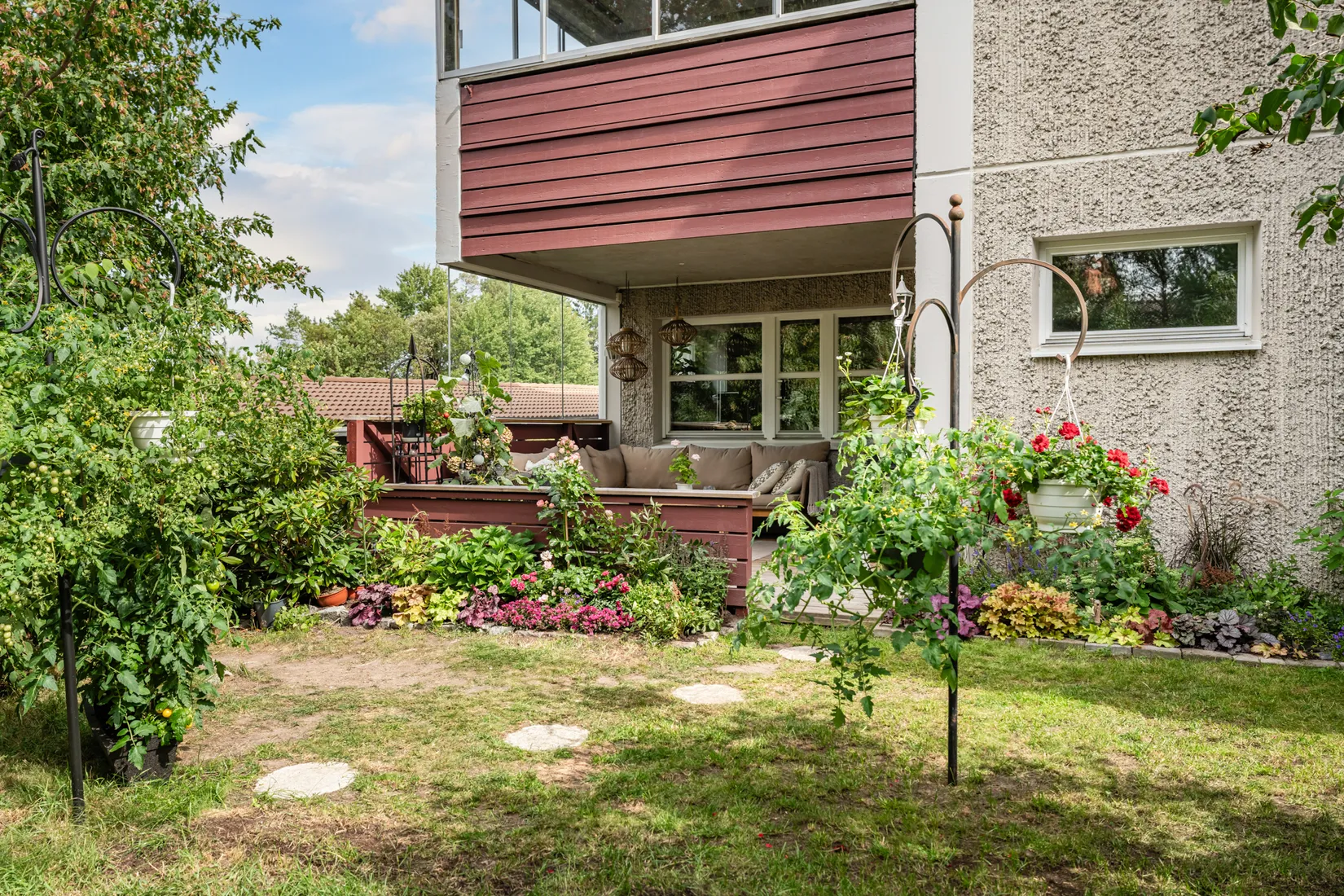Bostadsrätt, Tallåsvägen 218, Bällsta / Bällstaberg / Kragstalund, Vallentuna