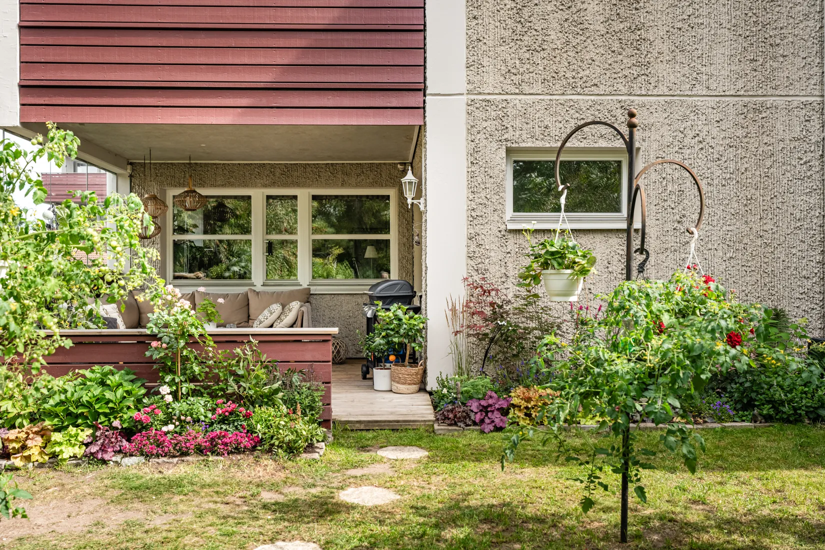 Bostadsrätt, Tallåsvägen 218, Bällsta / Bällstaberg / Kragstalund, Vallentuna