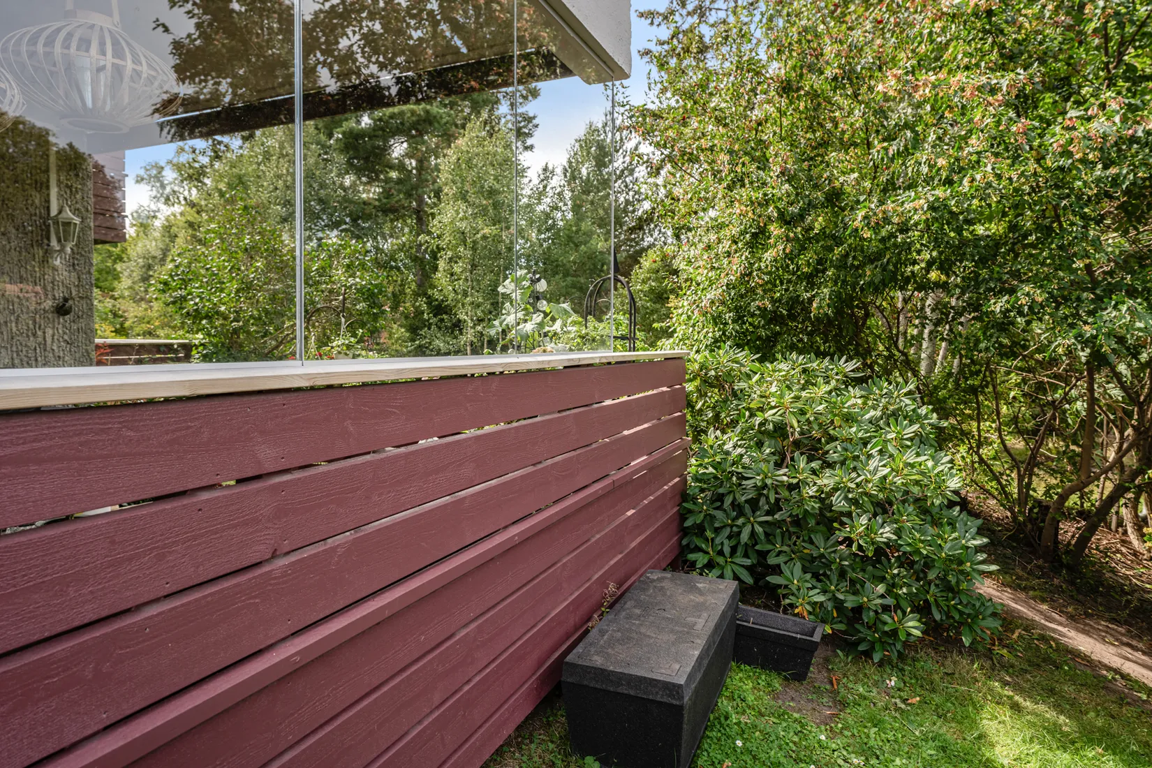 Bostadsrätt, Tallåsvägen 218, Bällsta / Bällstaberg / Kragstalund, Vallentuna