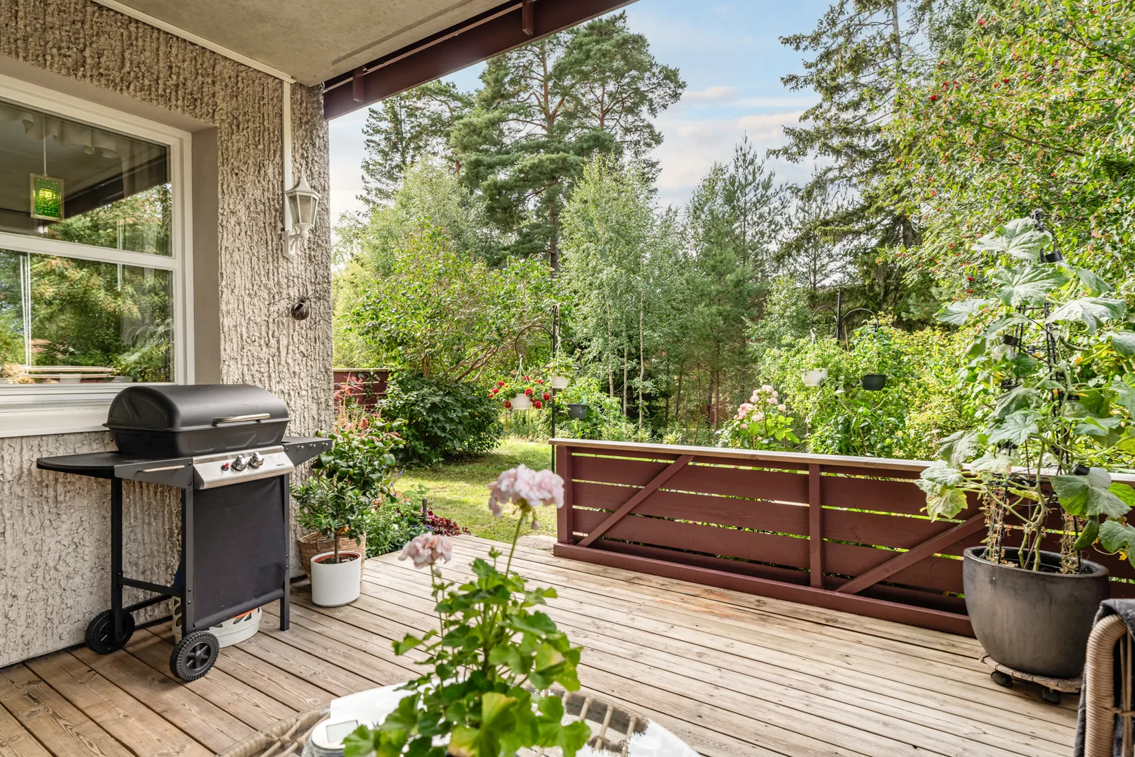 Bostadsrätt, Tallåsvägen 218, Bällsta / Bällstaberg / Kragstalund, Vallentuna