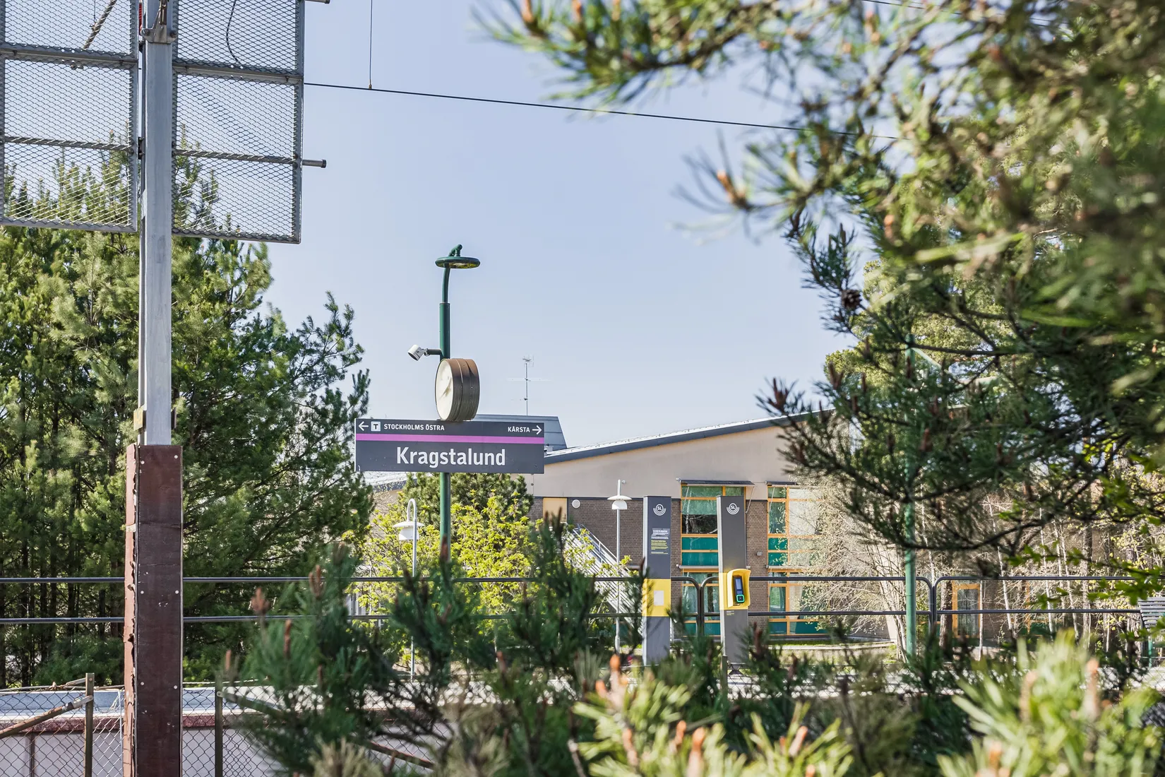 Bostadsrätt, Tallåsvägen 218, Bällsta / Bällstaberg / Kragstalund, Vallentuna