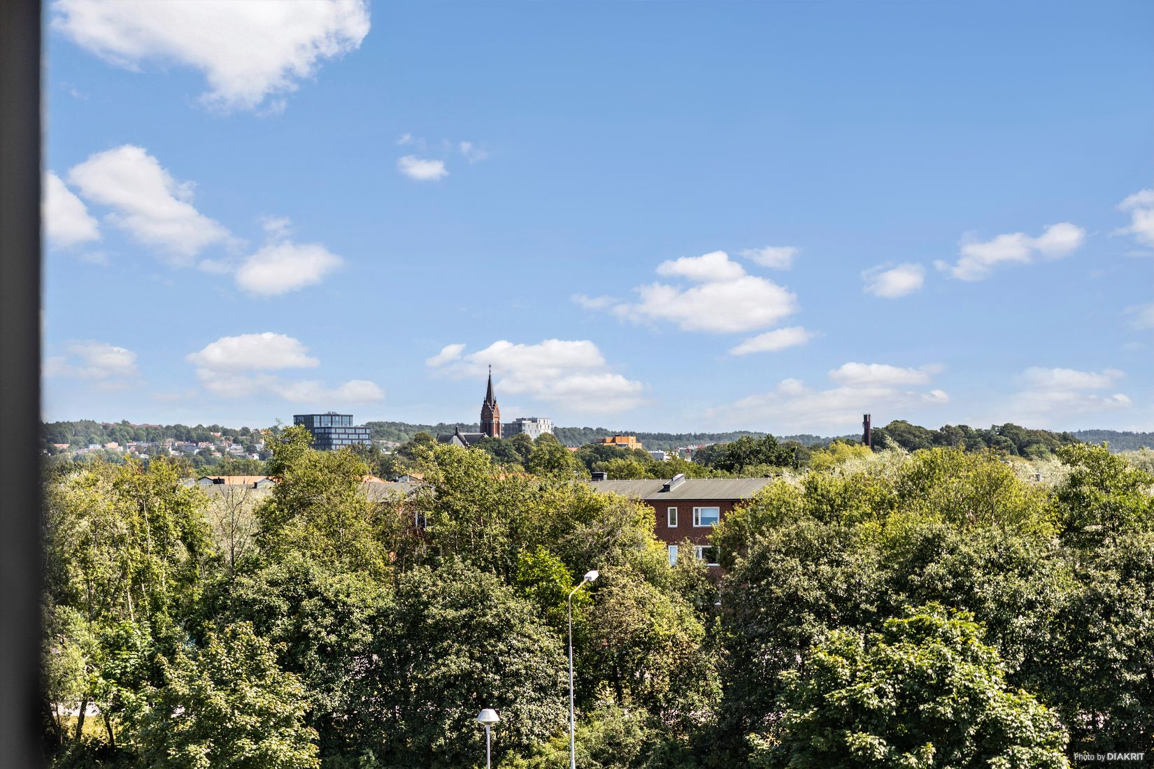 Bostadsrätt, Utsädesgatan 2B, Bifrost, Mölndal