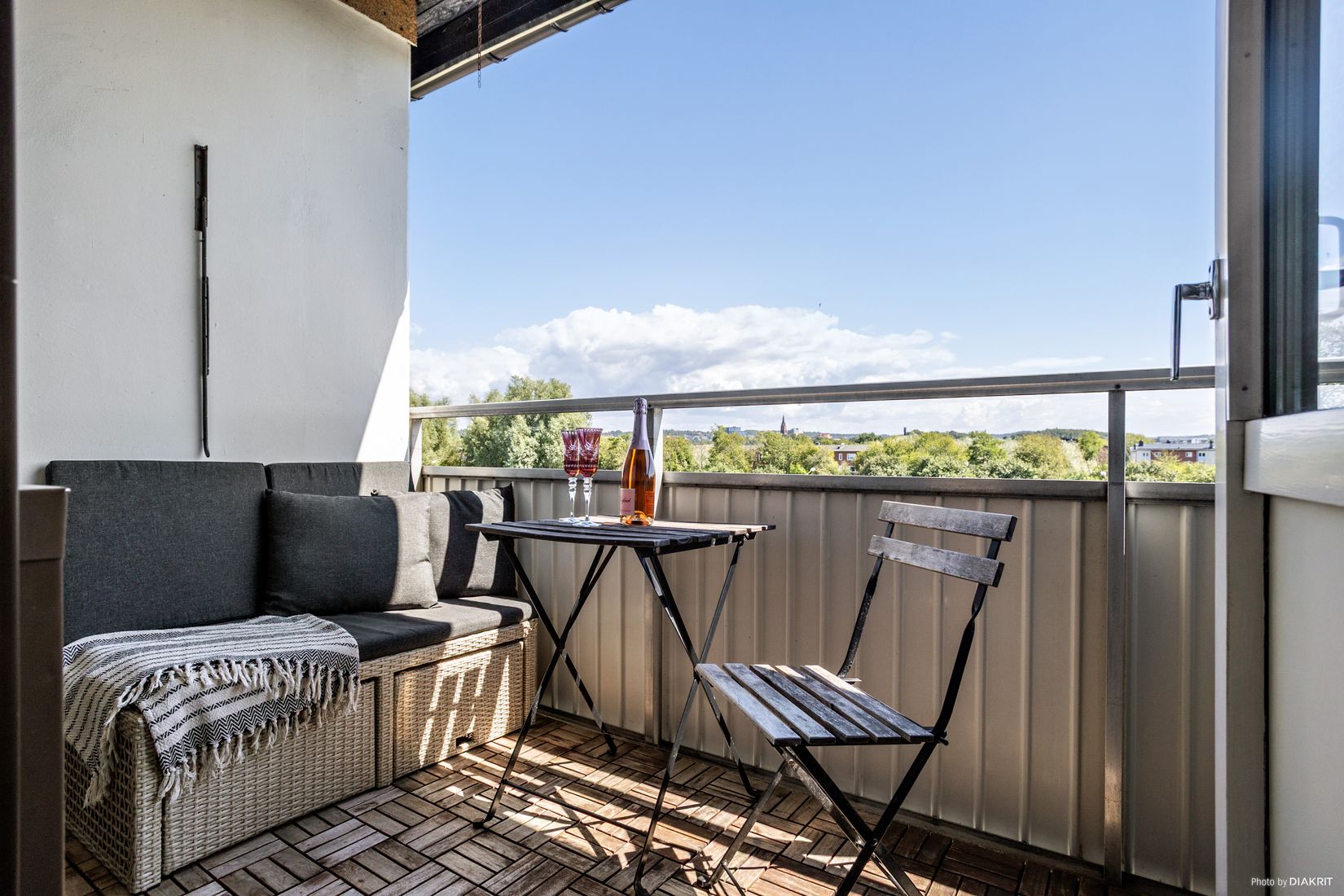 Bostadsrätt, Utsädesgatan 2B, Bifrost, Mölndal