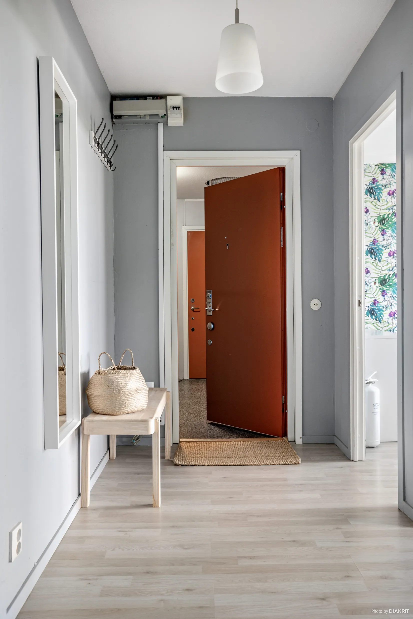 Bostadsrätt, Utsädesgatan 2B, Bifrost, Mölndal