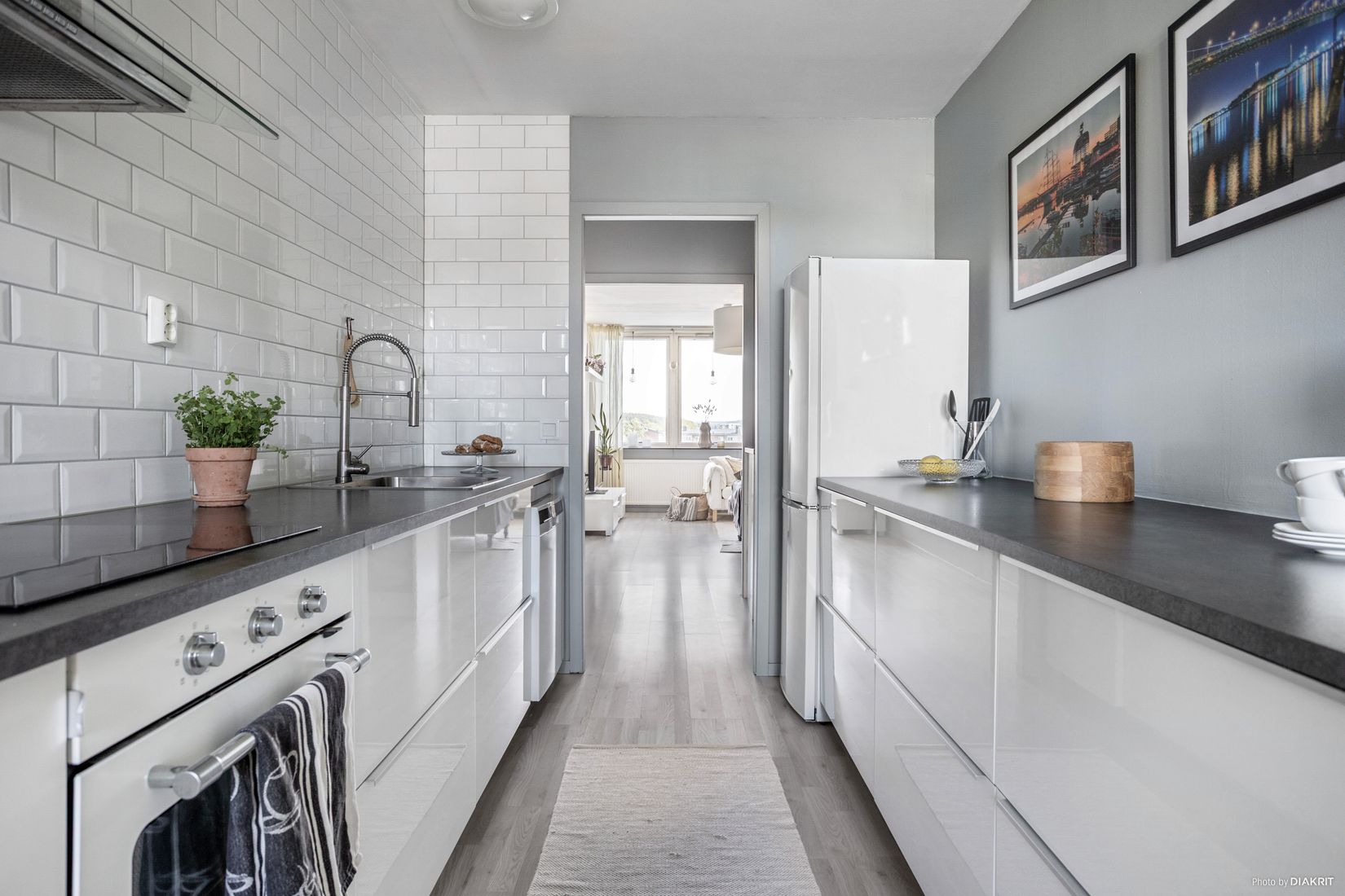 Bostadsrätt, Utsädesgatan 2B, Bifrost, Mölndal