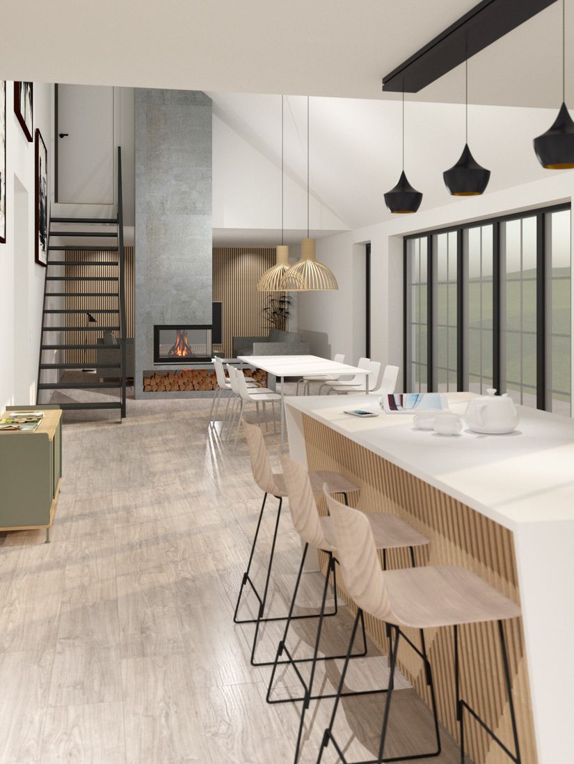 Gård/Skog, Dalälvens Hästgård - ÄLVKARLEBY ÖSTANÅN 17:6 och 19:2, Älvkarleby