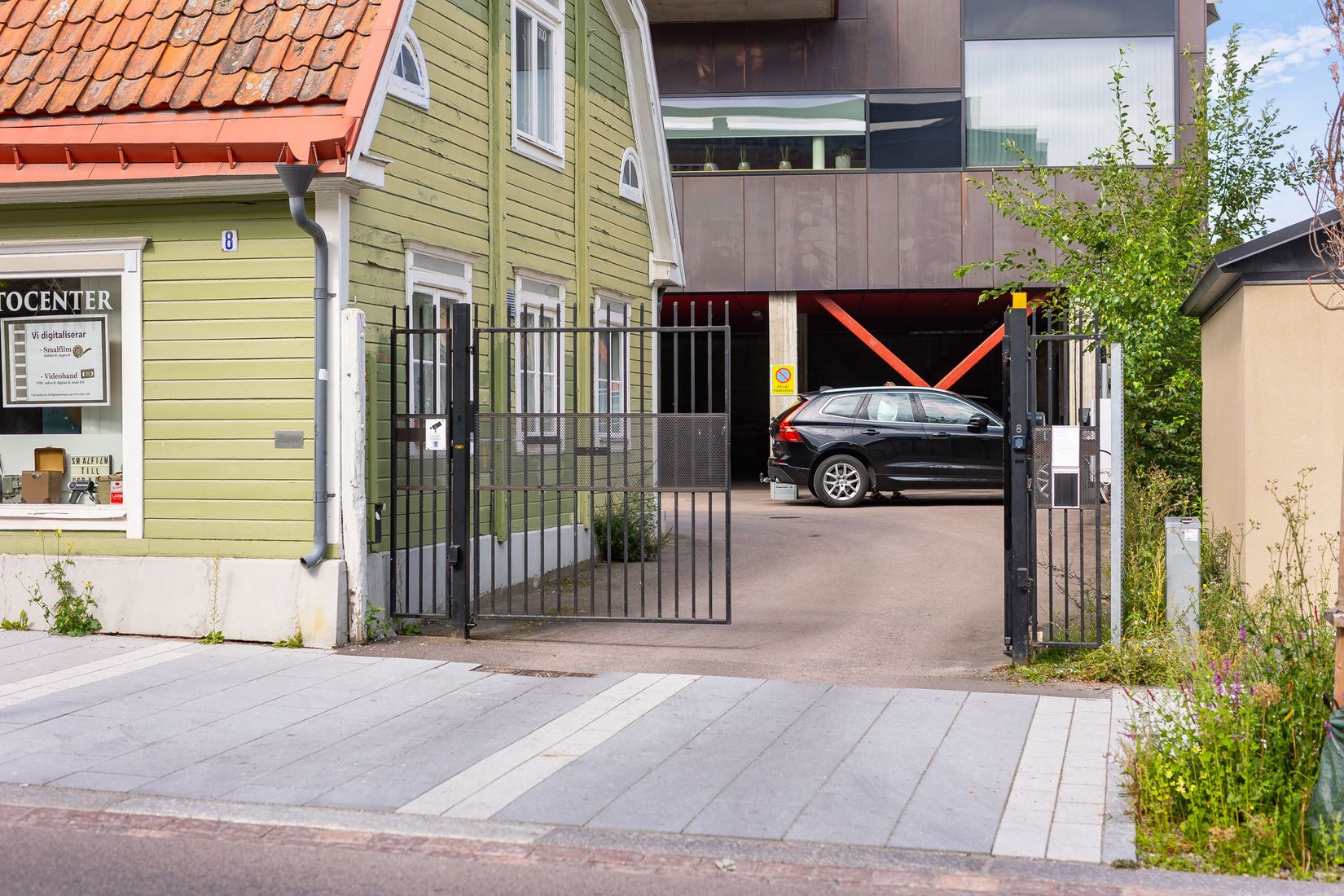 Bostadsrätt, Drottninggatan 8B, Centrum, Eskilstuna