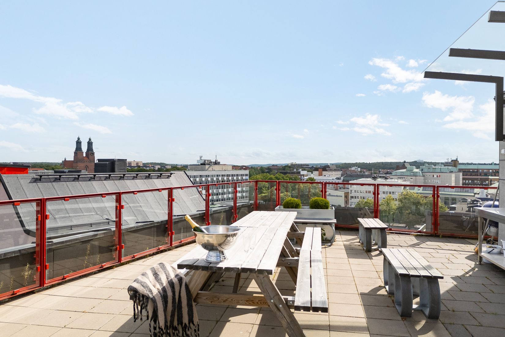 Bostadsrätt, Drottninggatan 8B, Centrum, Eskilstuna