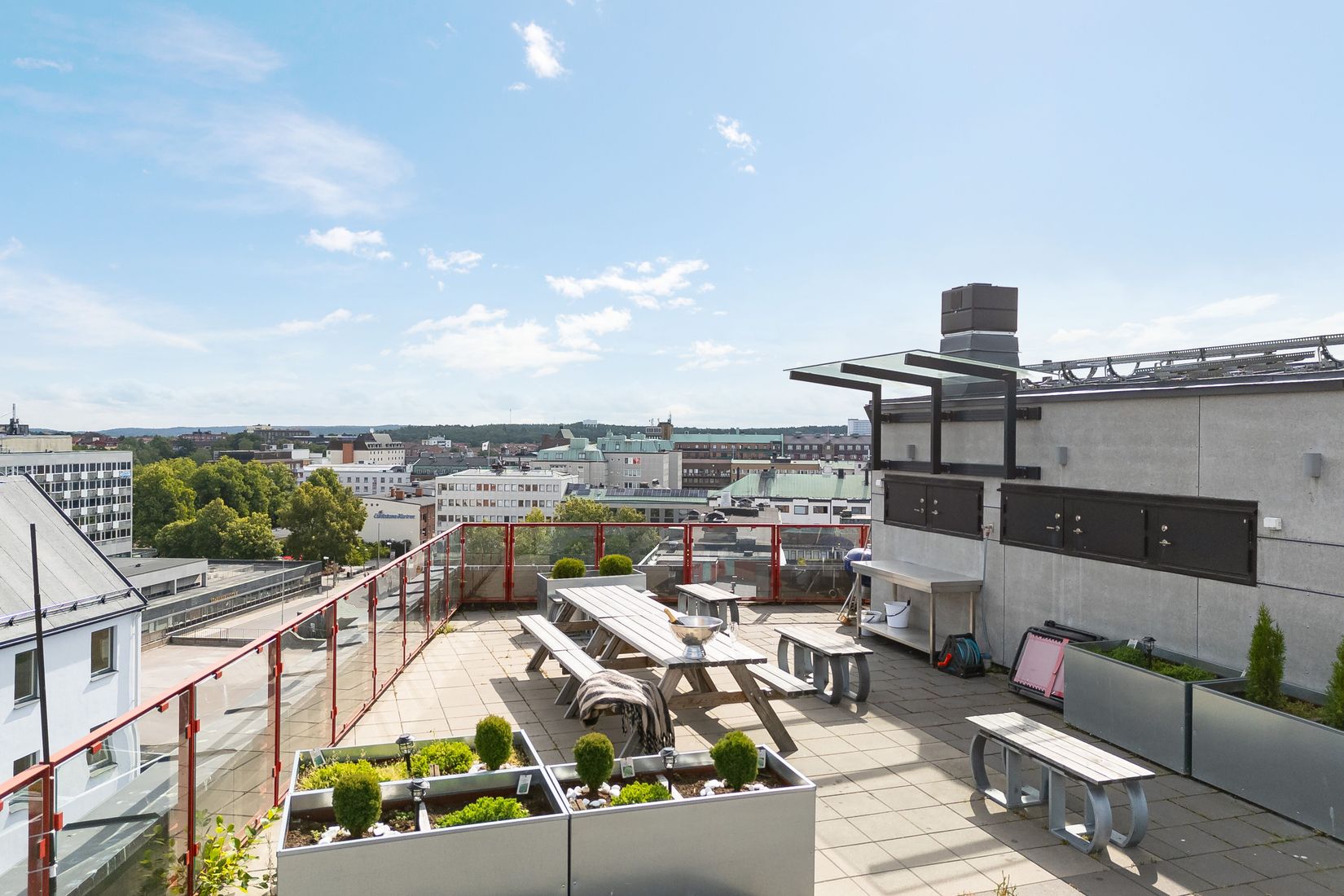 Bostadsrätt, Drottninggatan 8B, Centrum, Eskilstuna