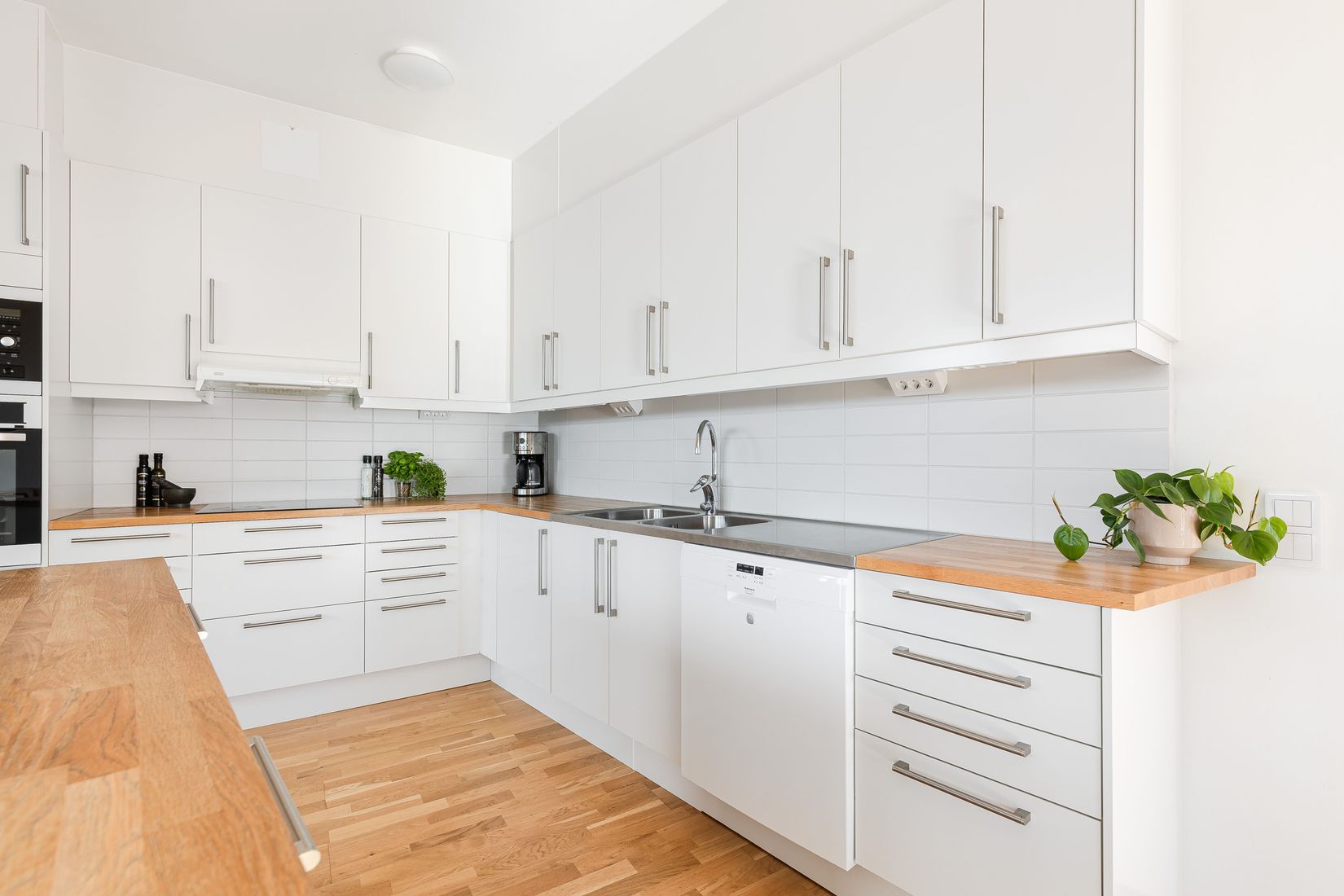 Bostadsrätt, Drottninggatan 8B, Centrum, Eskilstuna