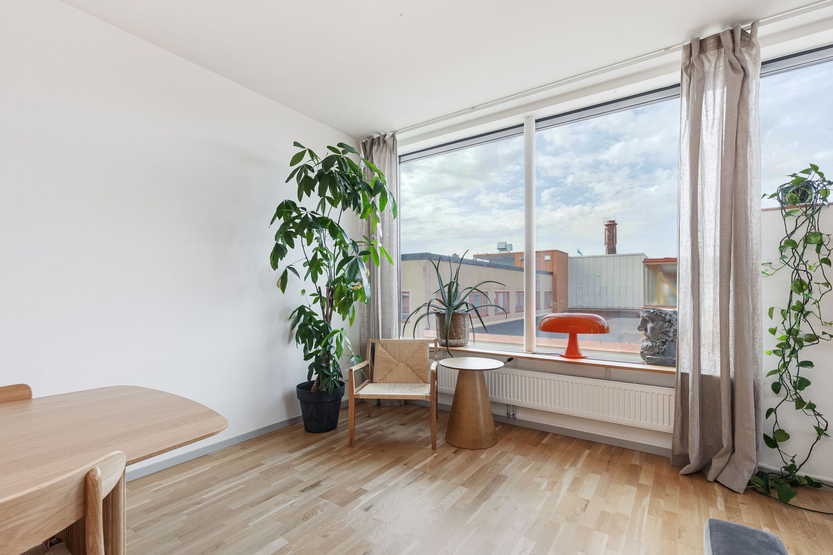 Bostadsrätt, Drottninggatan 8B, Centrum, Eskilstuna