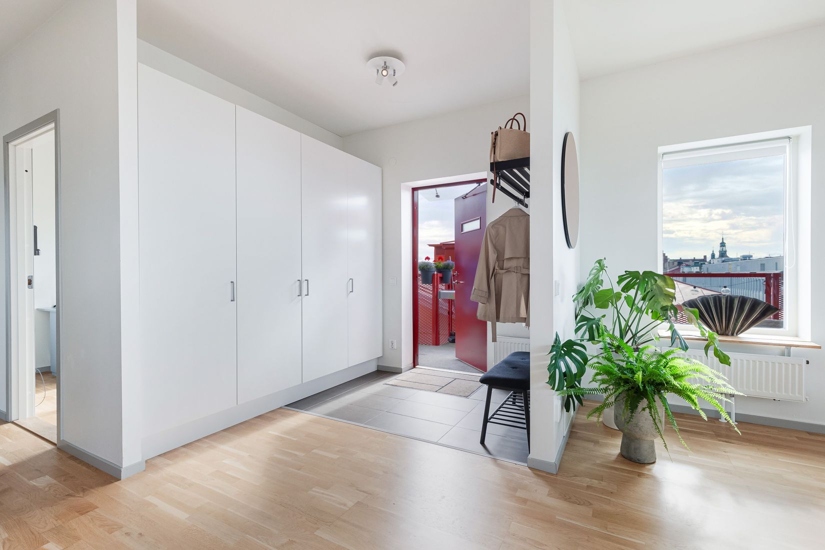 Bostadsrätt, Drottninggatan 8B, Centrum, Eskilstuna