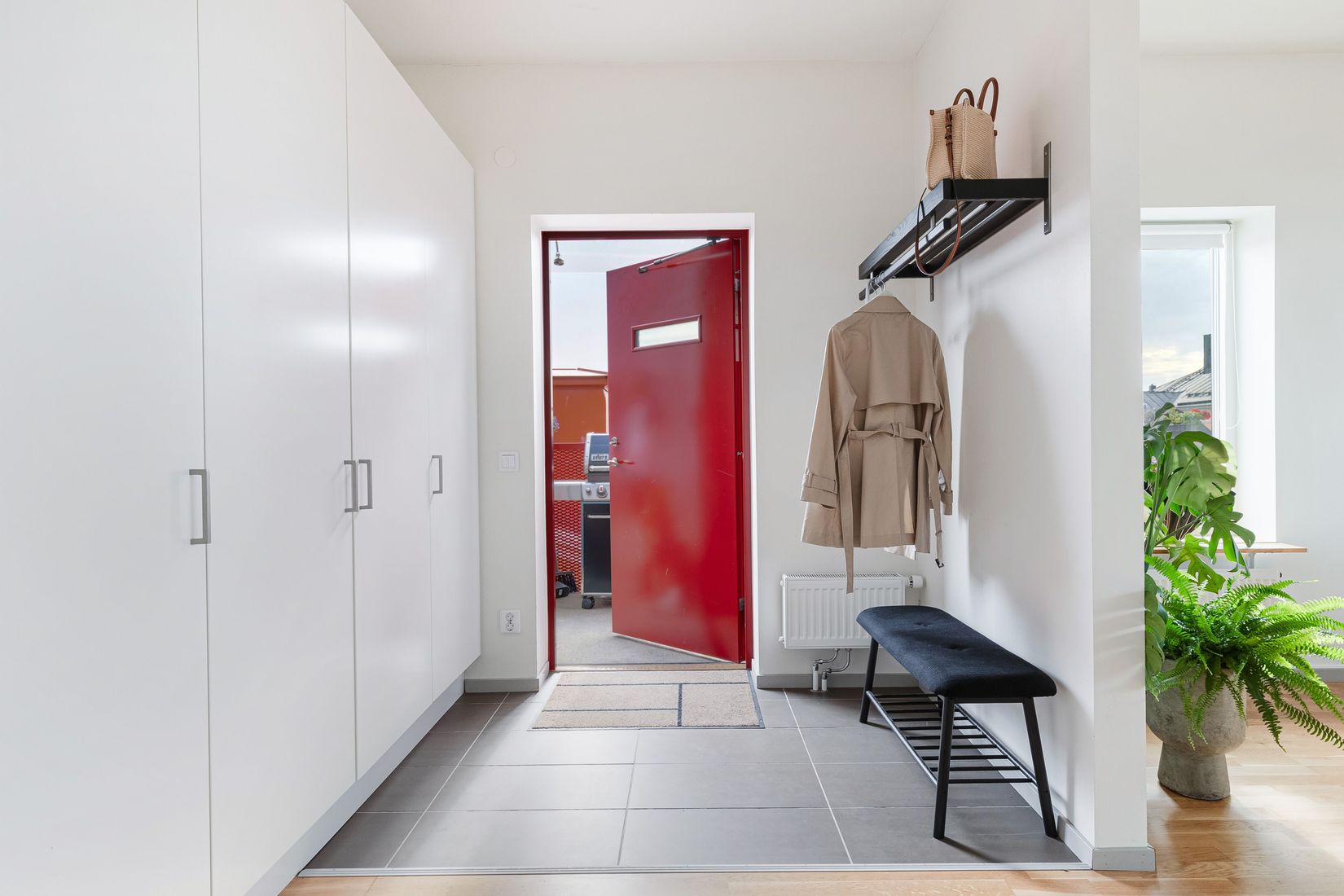 Bostadsrätt, Drottninggatan 8B, Centrum, Eskilstuna