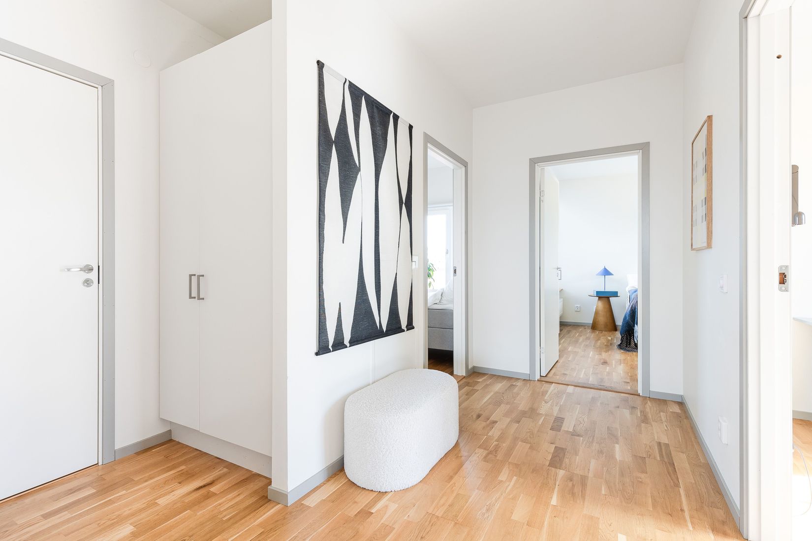 Bostadsrätt, Drottninggatan 8B, Centrum, Eskilstuna