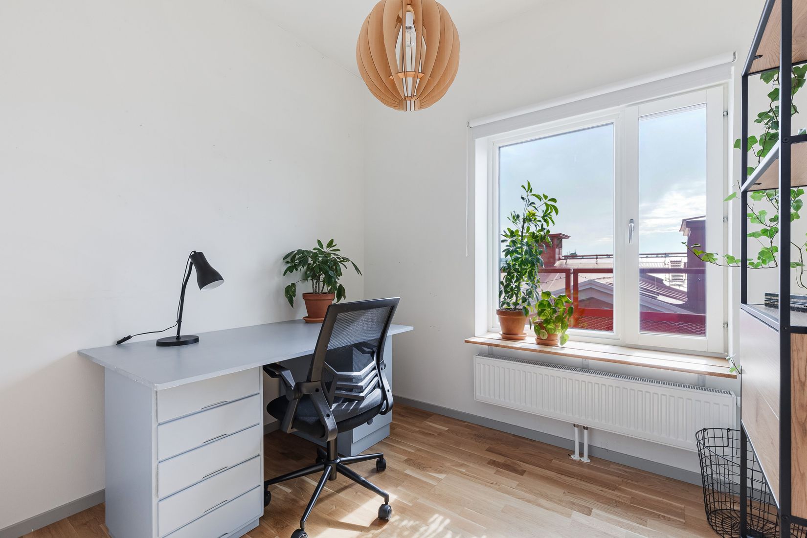 Bostadsrätt, Drottninggatan 8B, Centrum, Eskilstuna