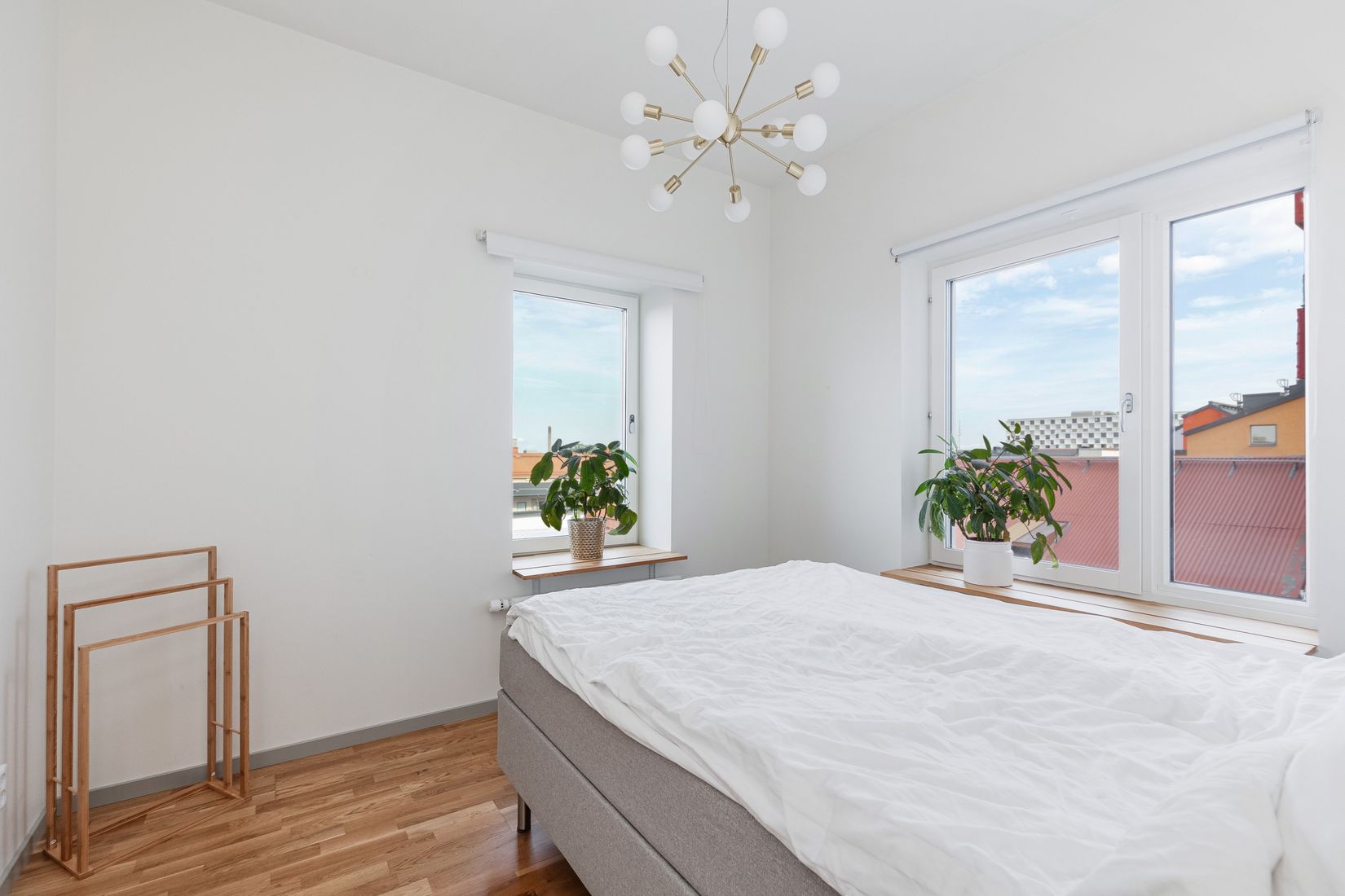 Bostadsrätt, Drottninggatan 8B, Centrum, Eskilstuna