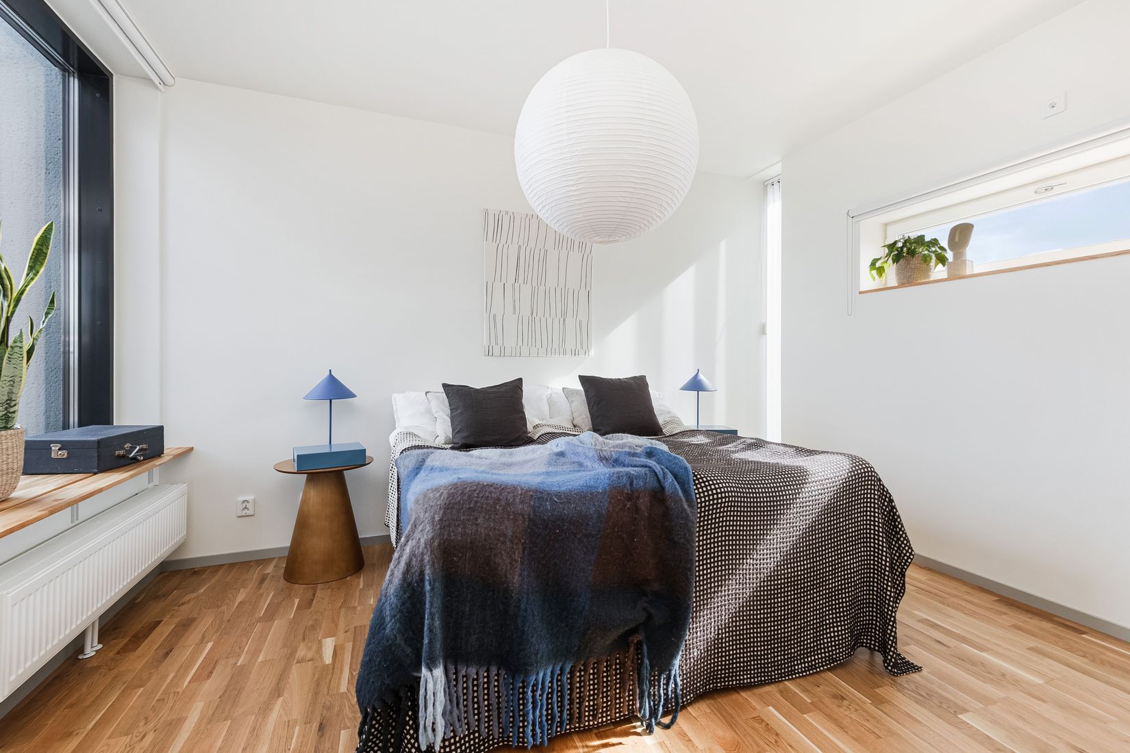 Bostadsrätt, Drottninggatan 8B, Centrum, Eskilstuna