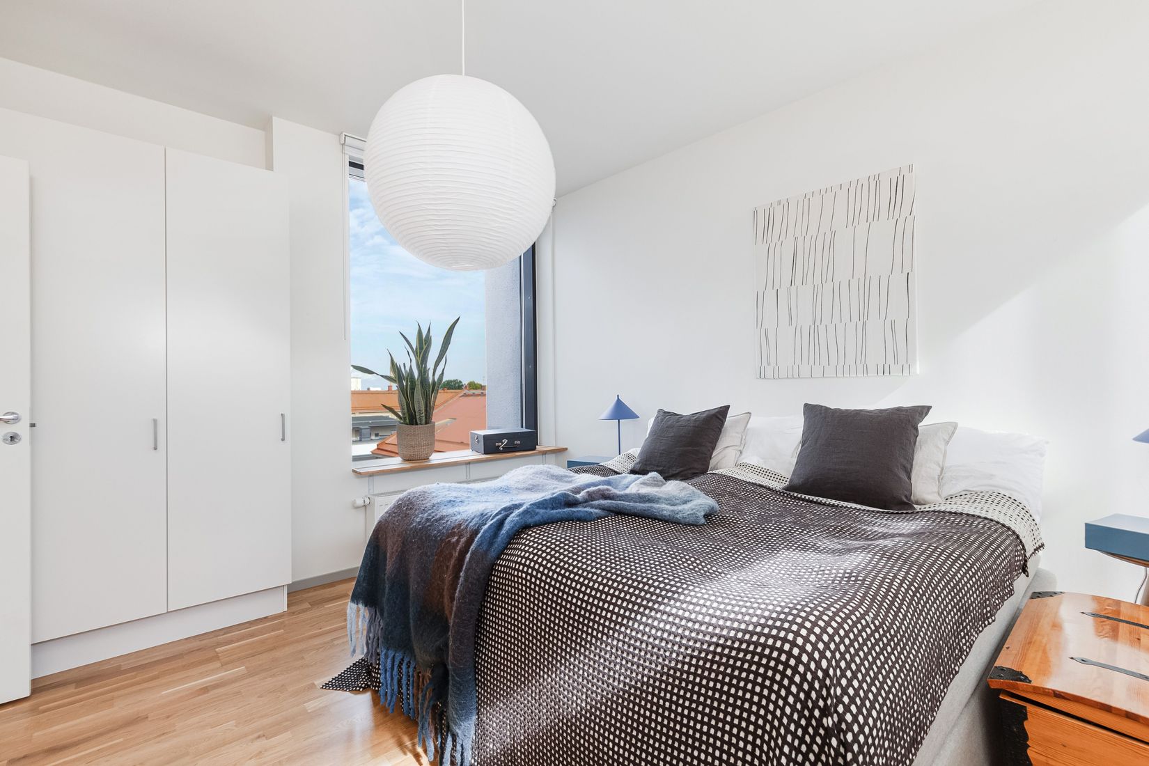 Bostadsrätt, Drottninggatan 8B, Centrum, Eskilstuna