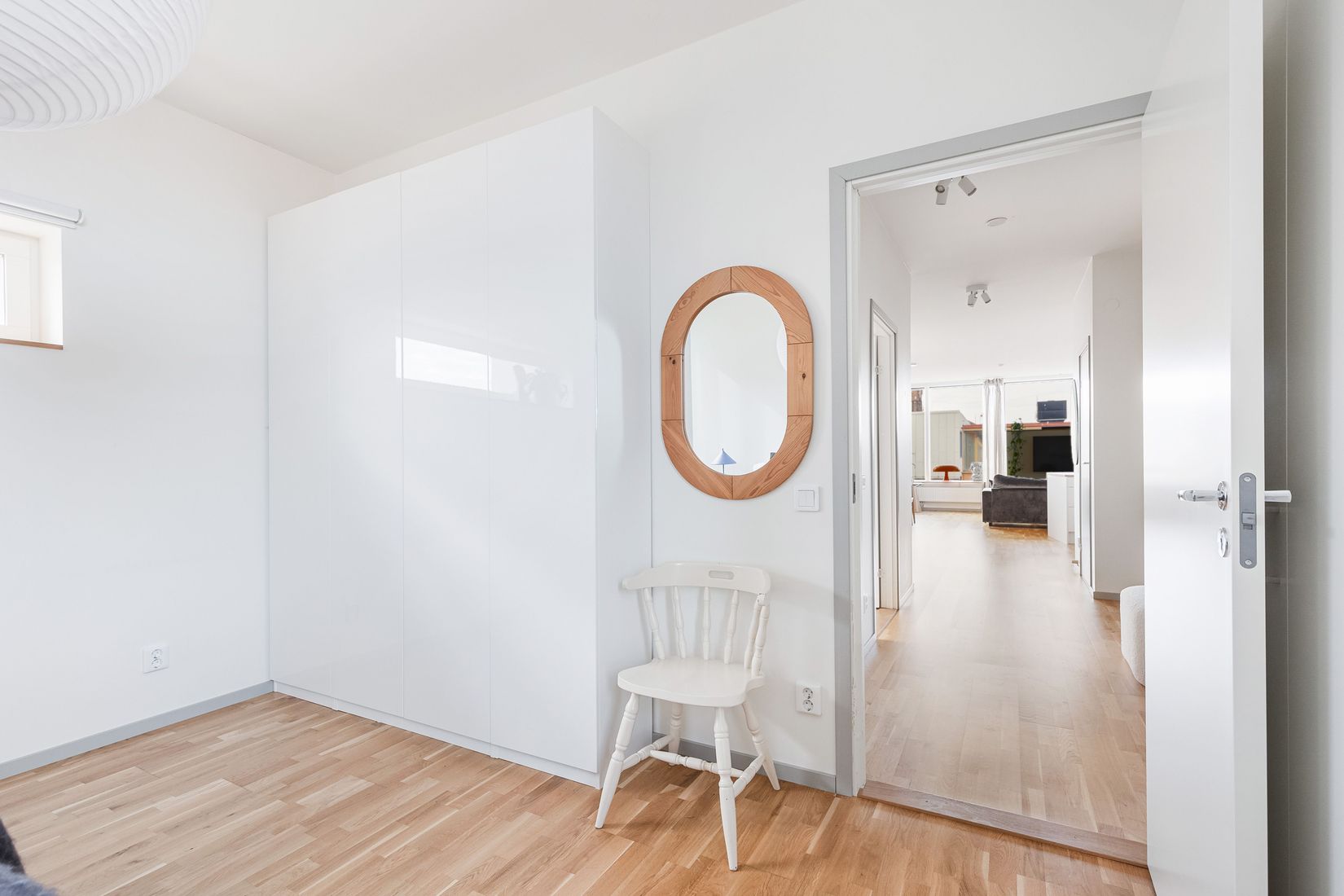 Bostadsrätt, Drottninggatan 8B, Centrum, Eskilstuna