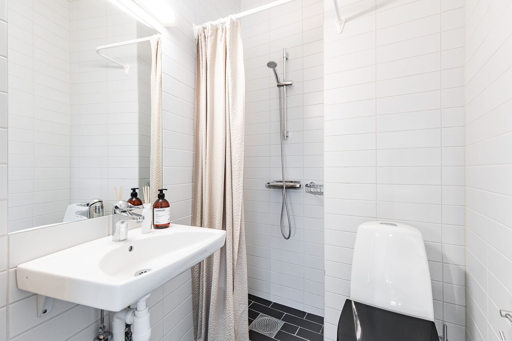 Bostadsrätt, Drottninggatan 8B, Centrum, Eskilstuna